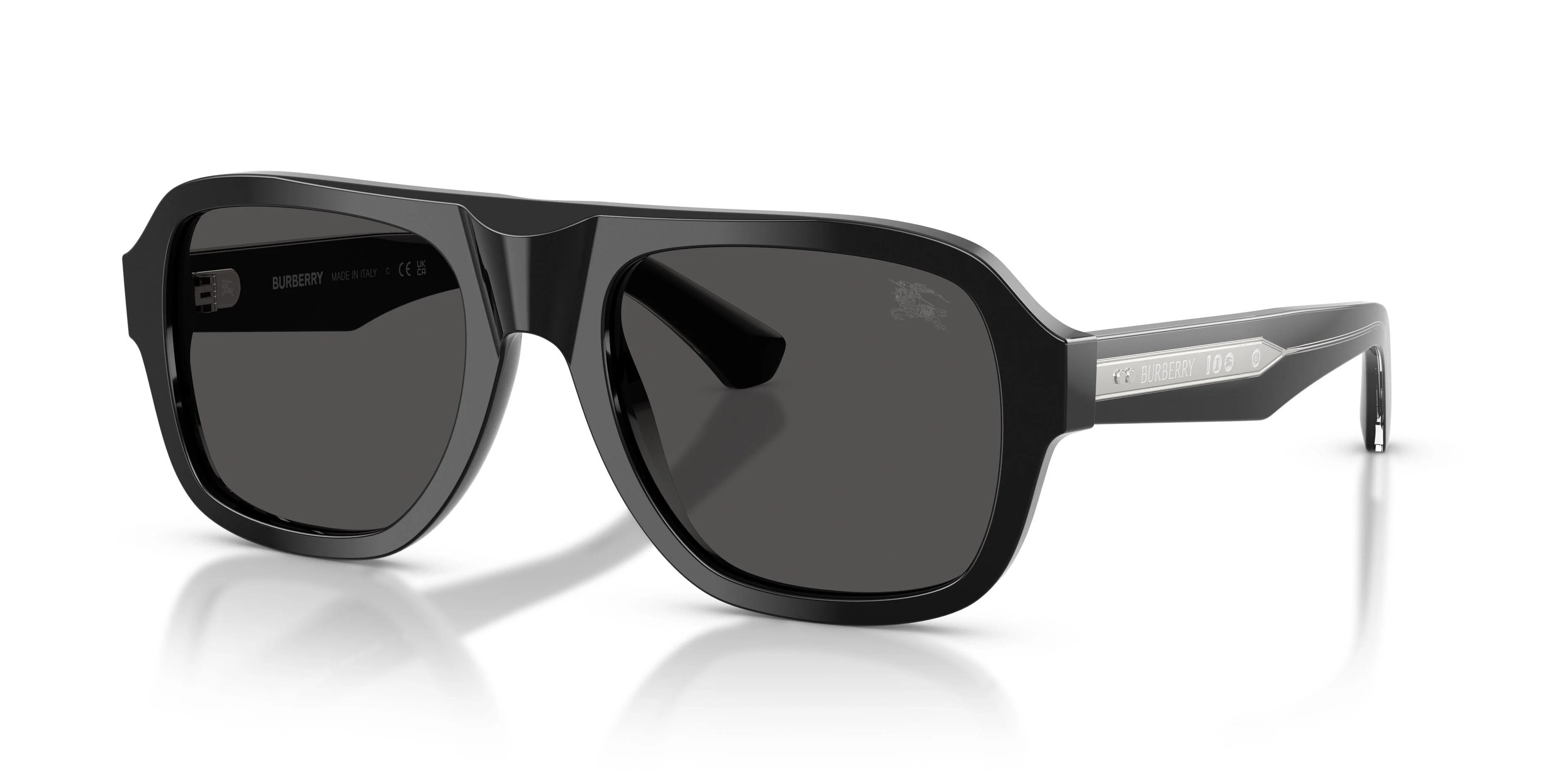 Burberry 4478 Sunglasses - Image 10