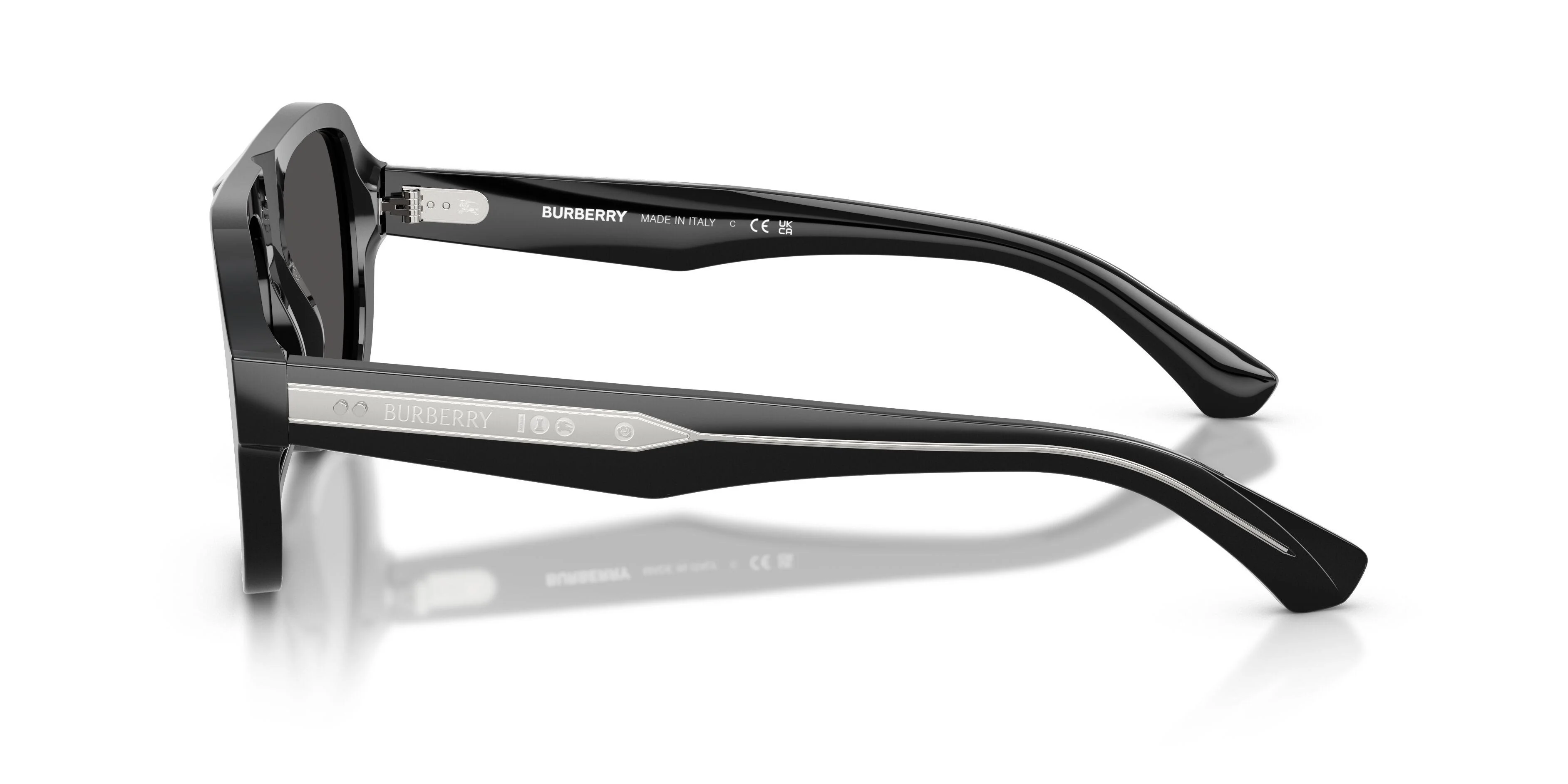 Burberry 4478 Sunglasses - Image 11