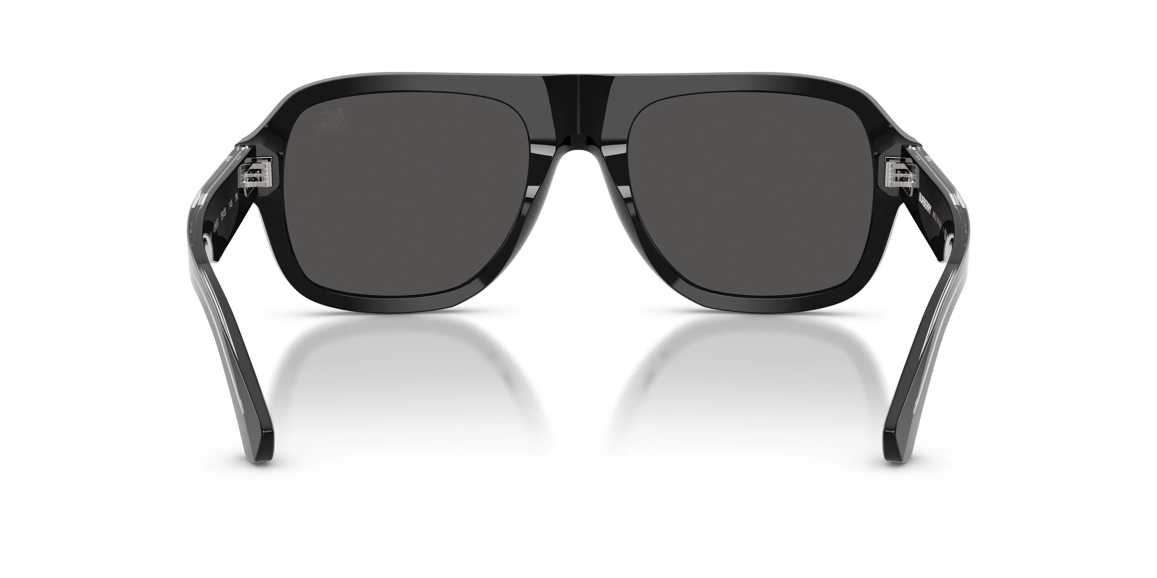 Burberry 4478 Sunglasses - Image 12