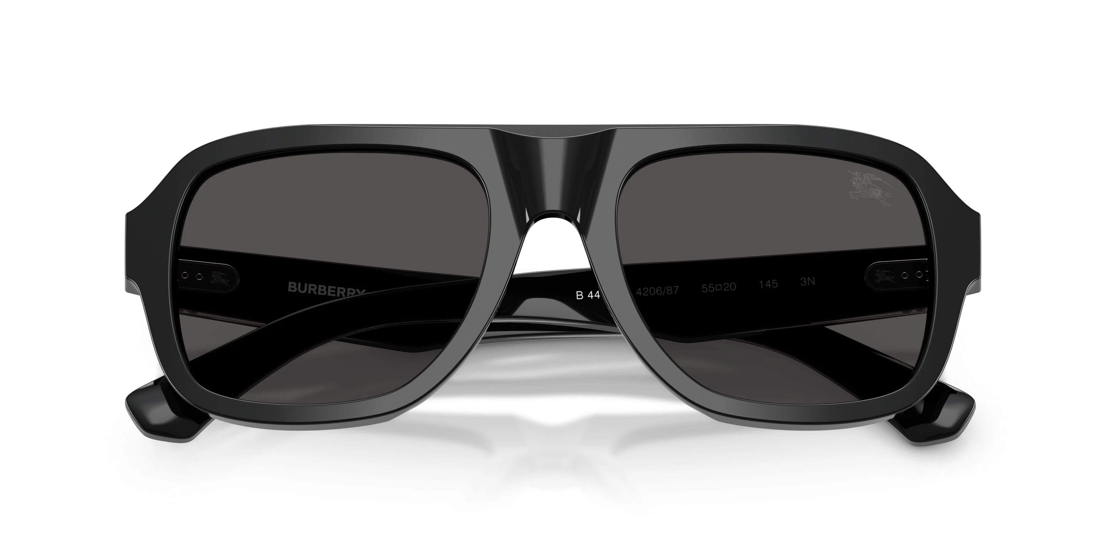 Burberry 4478 Sunglasses - Image 14