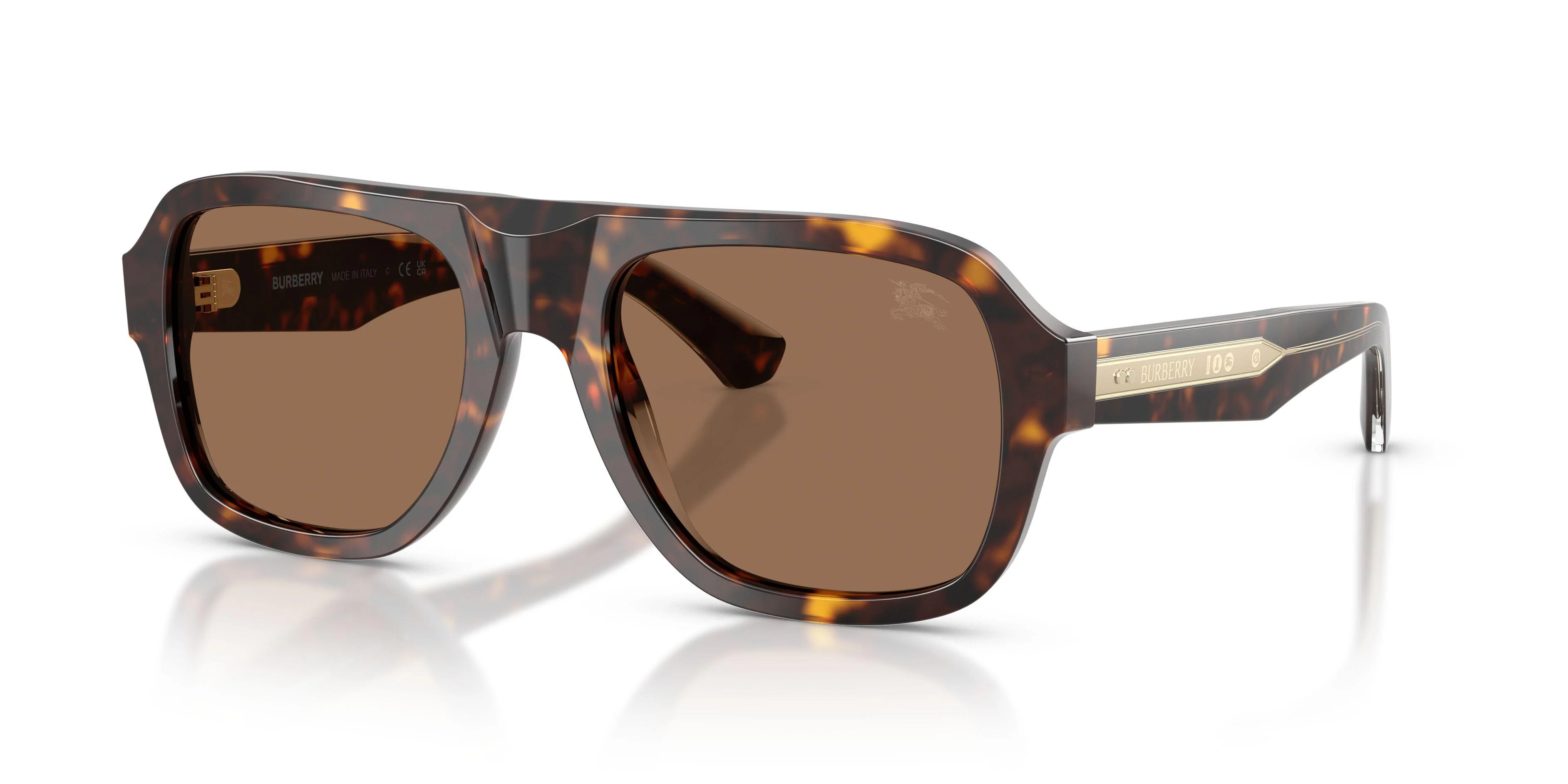 Burberry 4478 Sunglasses - Image 15