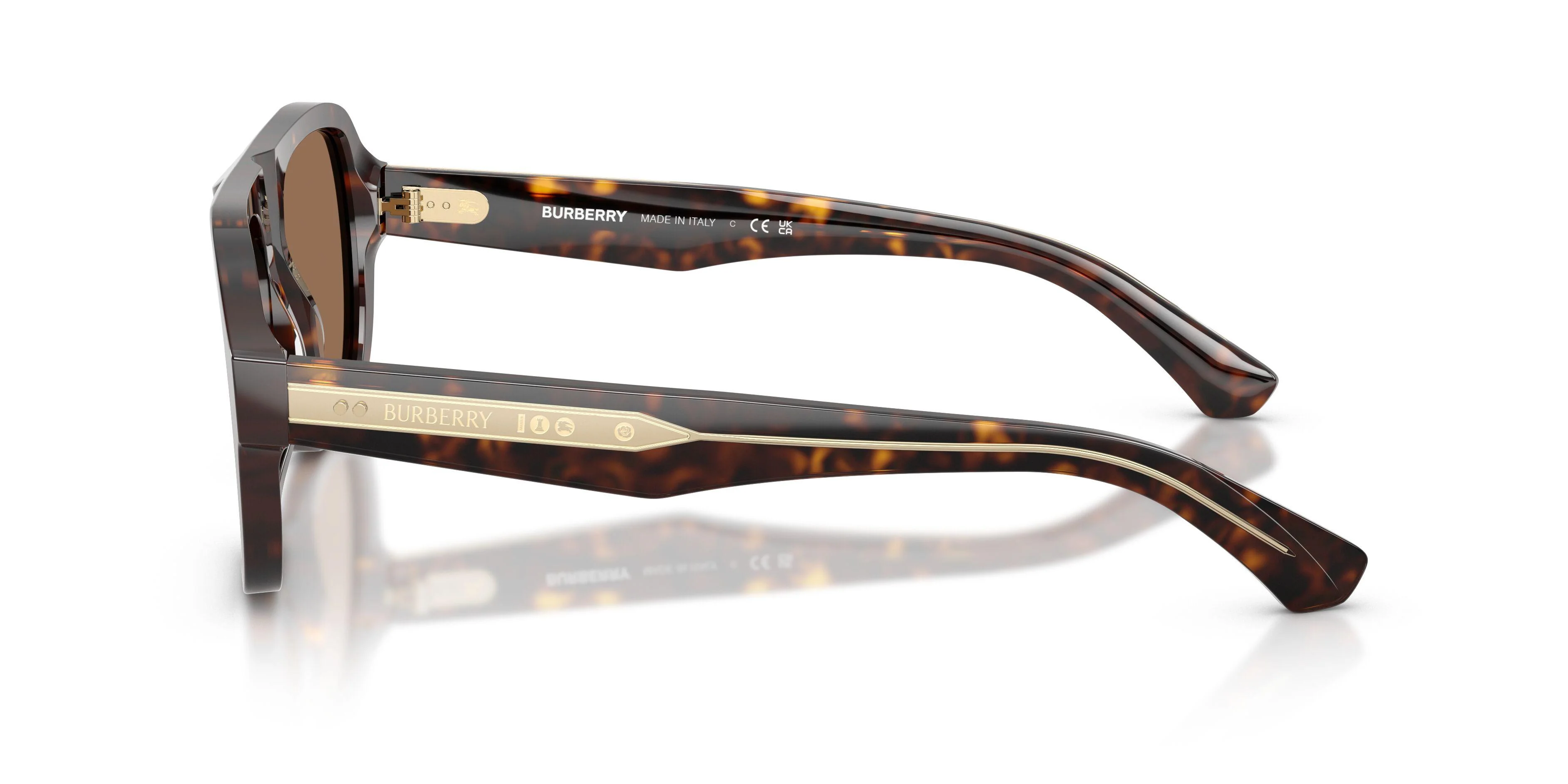 Burberry 4478 Sunglasses - Image 16