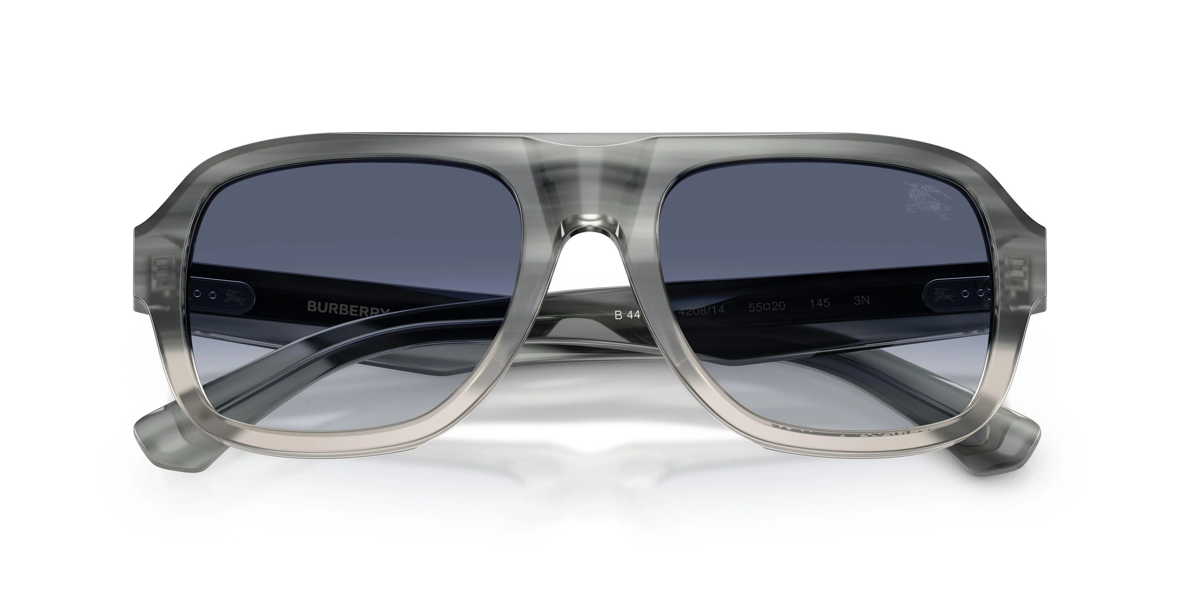 Burberry 4478 Sunglasses - Image 24