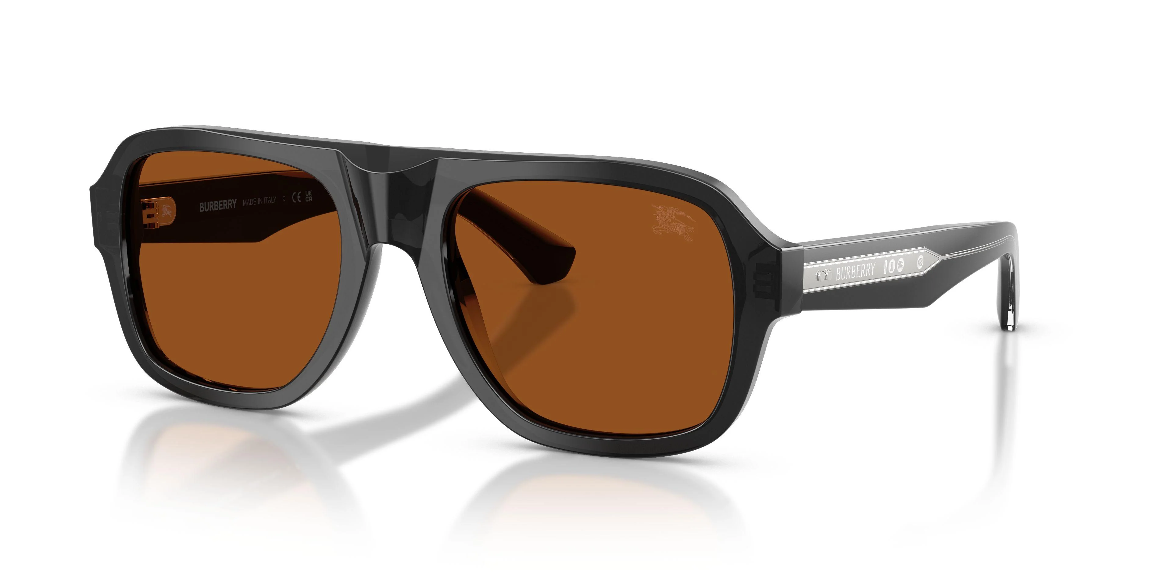 Burberry 4478 Sunglasses - Image 25