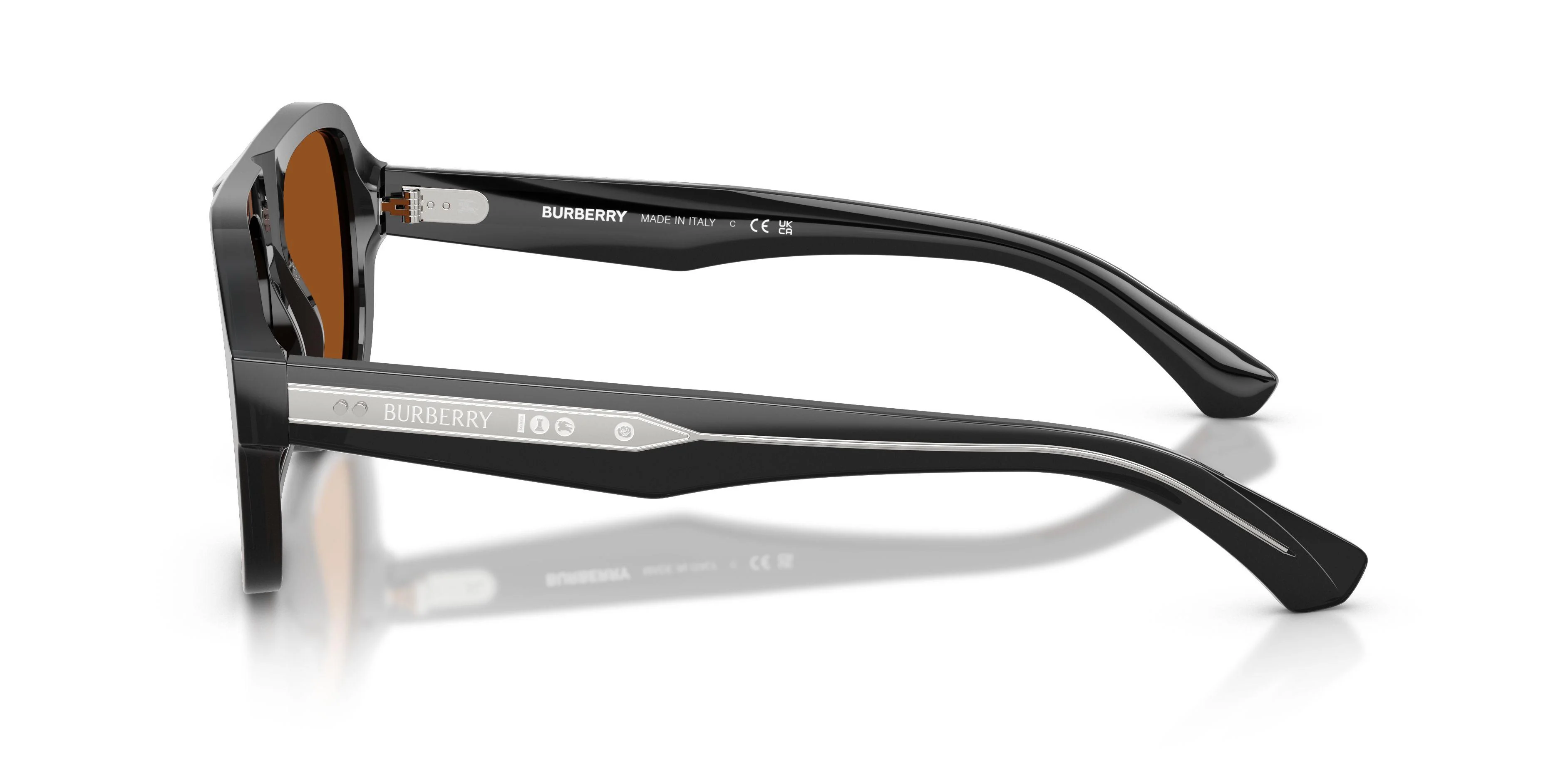 Burberry 4478 Sunglasses - Image 26
