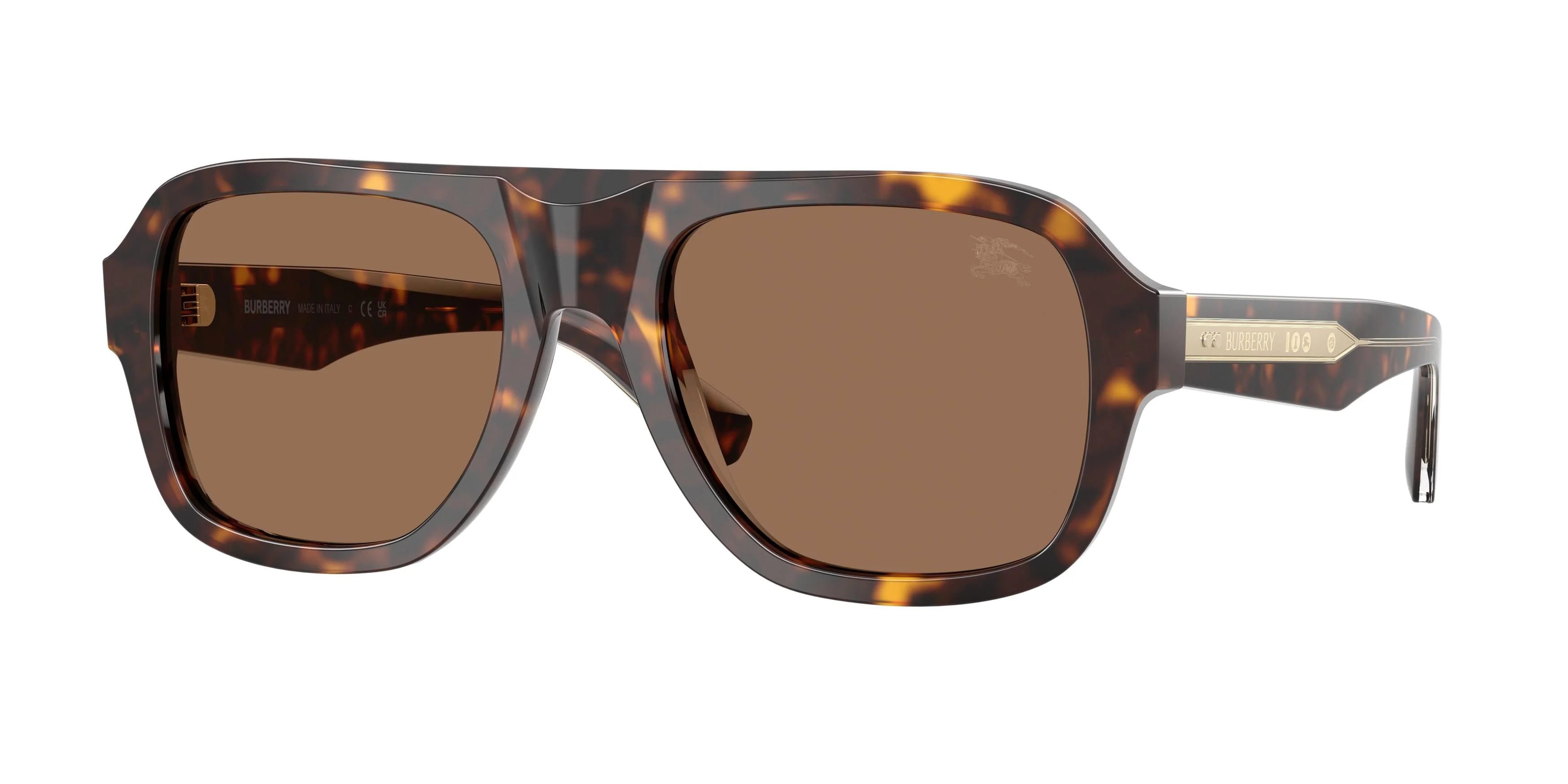 Burberry 4478F Sunglasses - Image 3