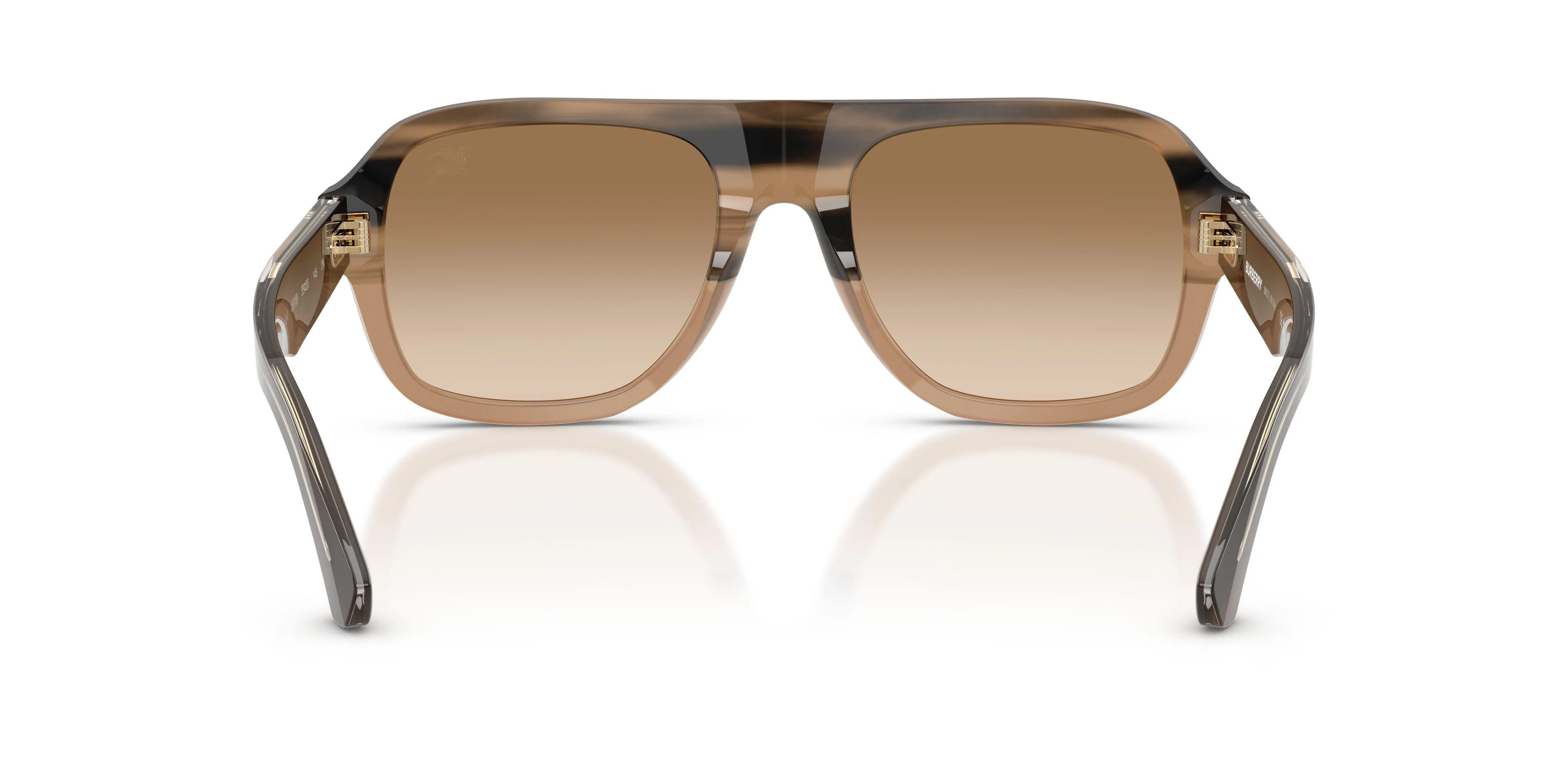 Burberry 4478F Sunglasses - Image 7