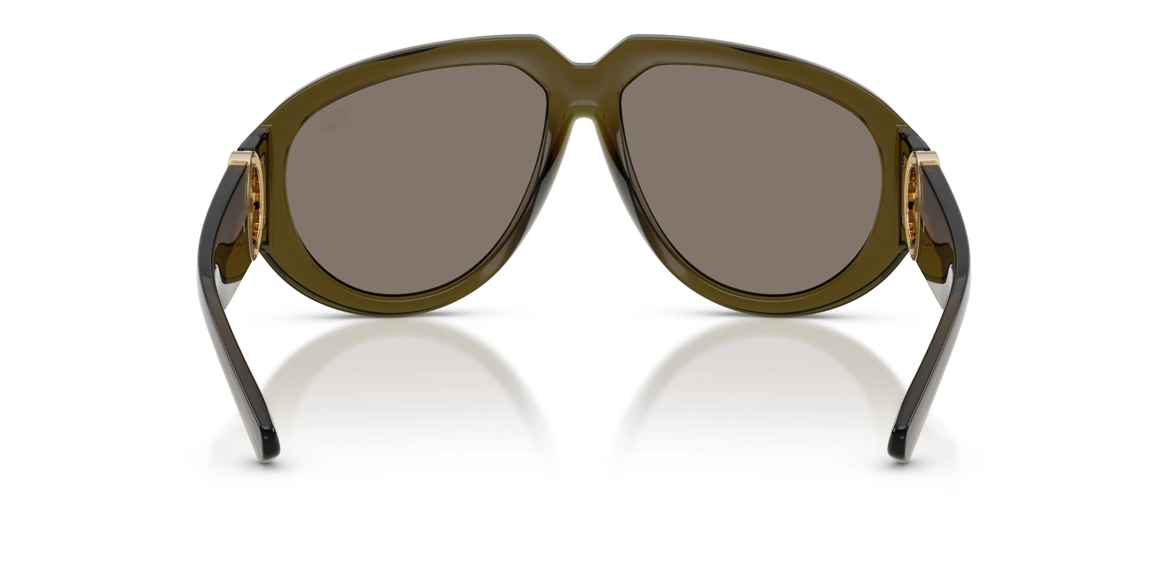 Burberry 4479U Sunglasses - Image 11