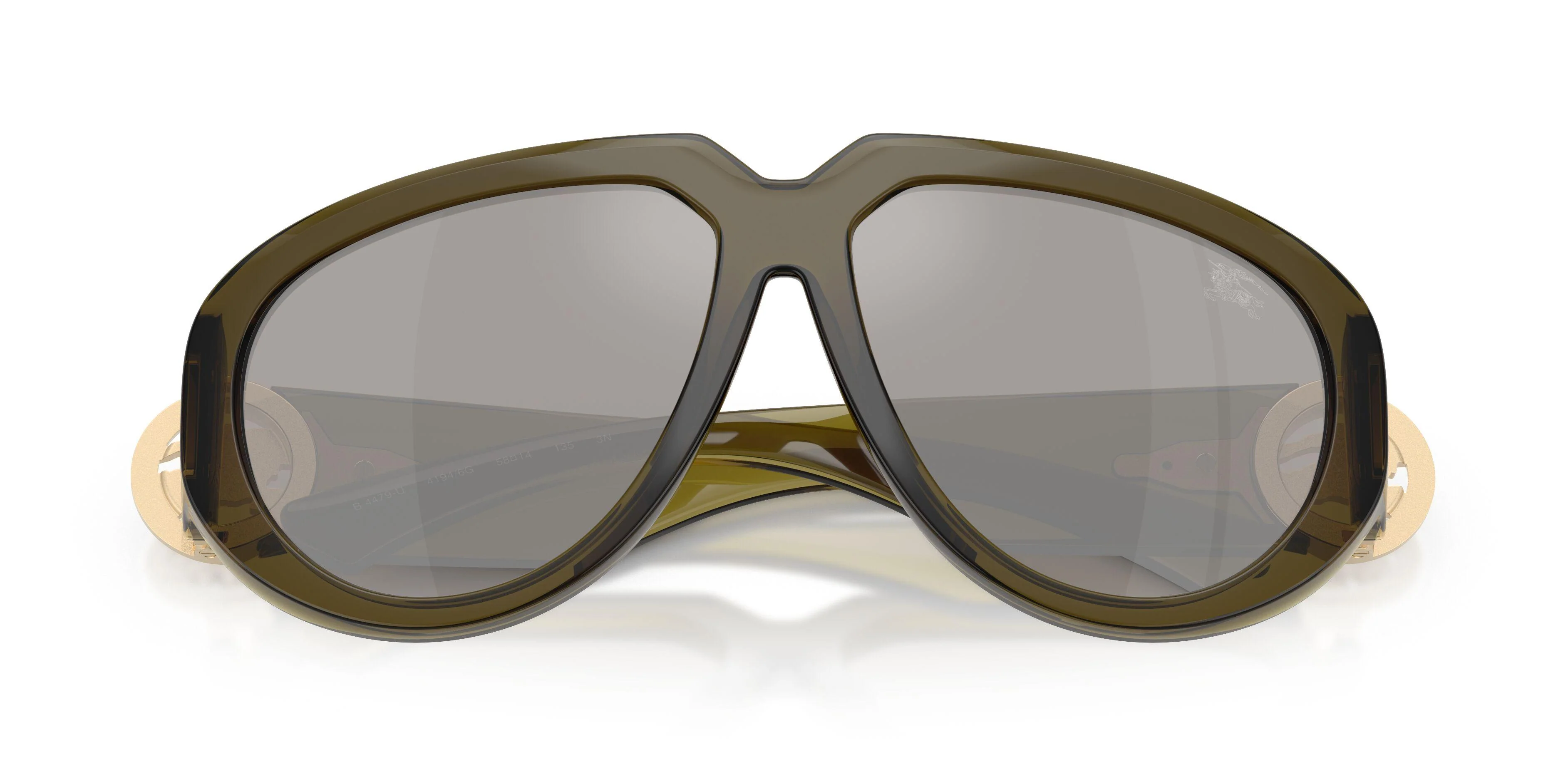 Burberry 4479U Sunglasses - Image 13