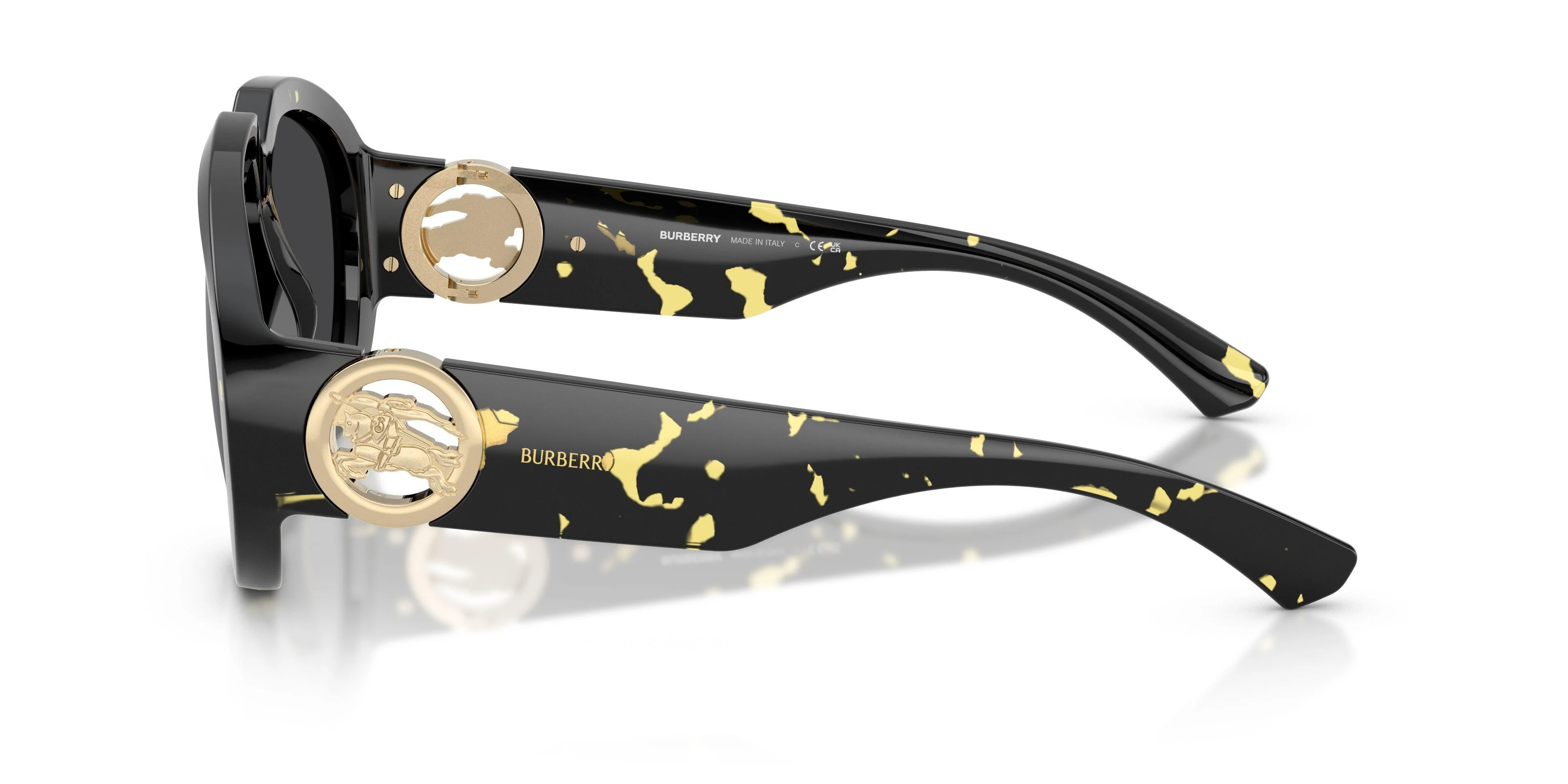 Burberry 4479U Sunglasses - Image 15