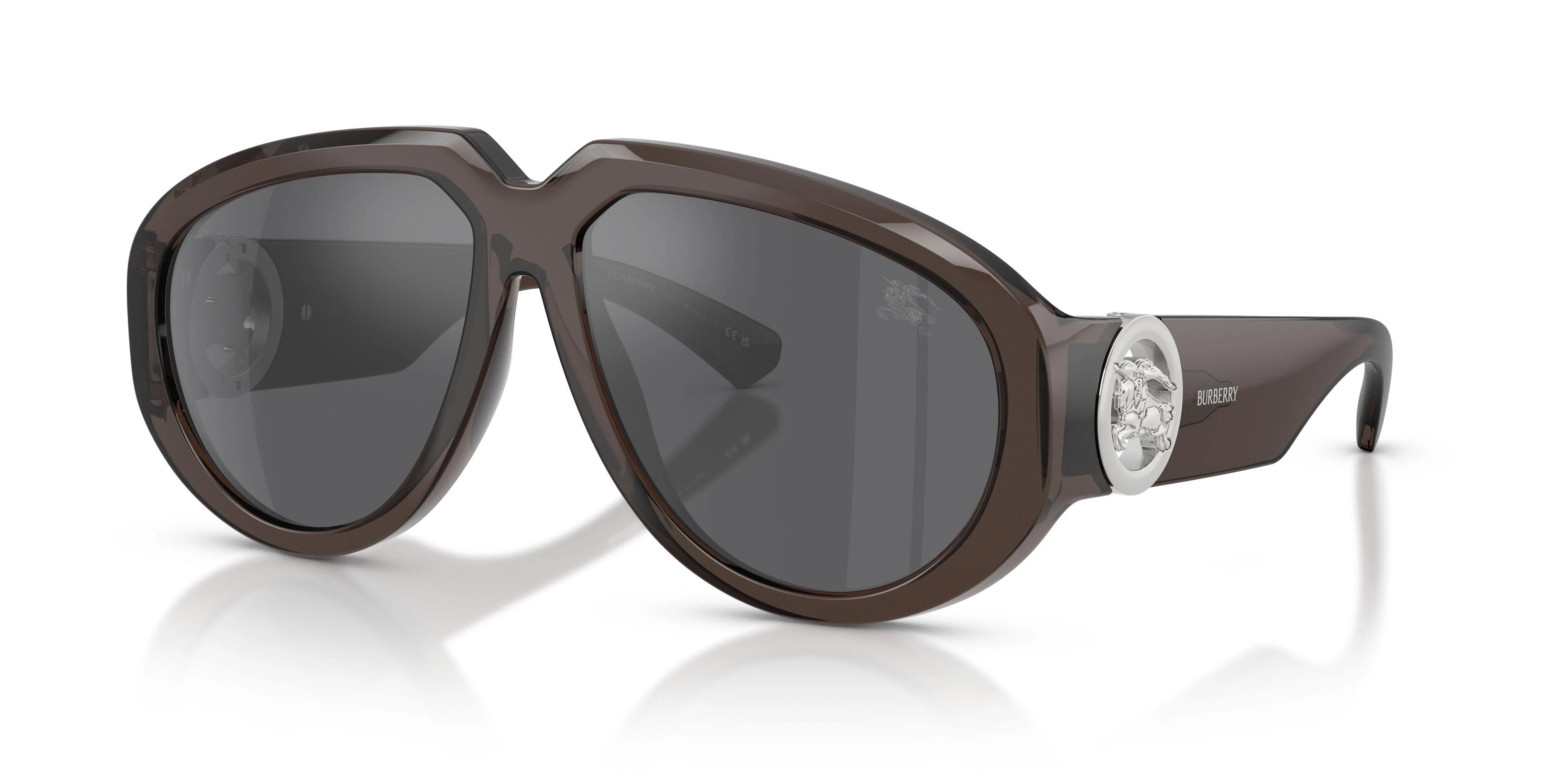 Burberry 4479U Sunglasses - Image 4
