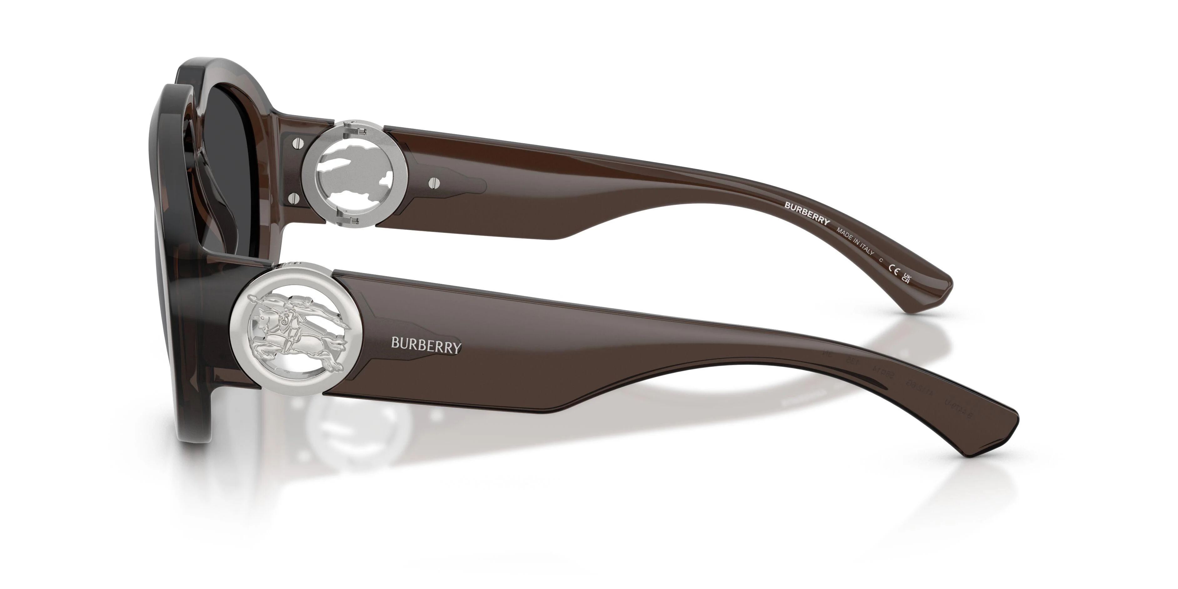 Burberry 4479U Sunglasses - Image 5