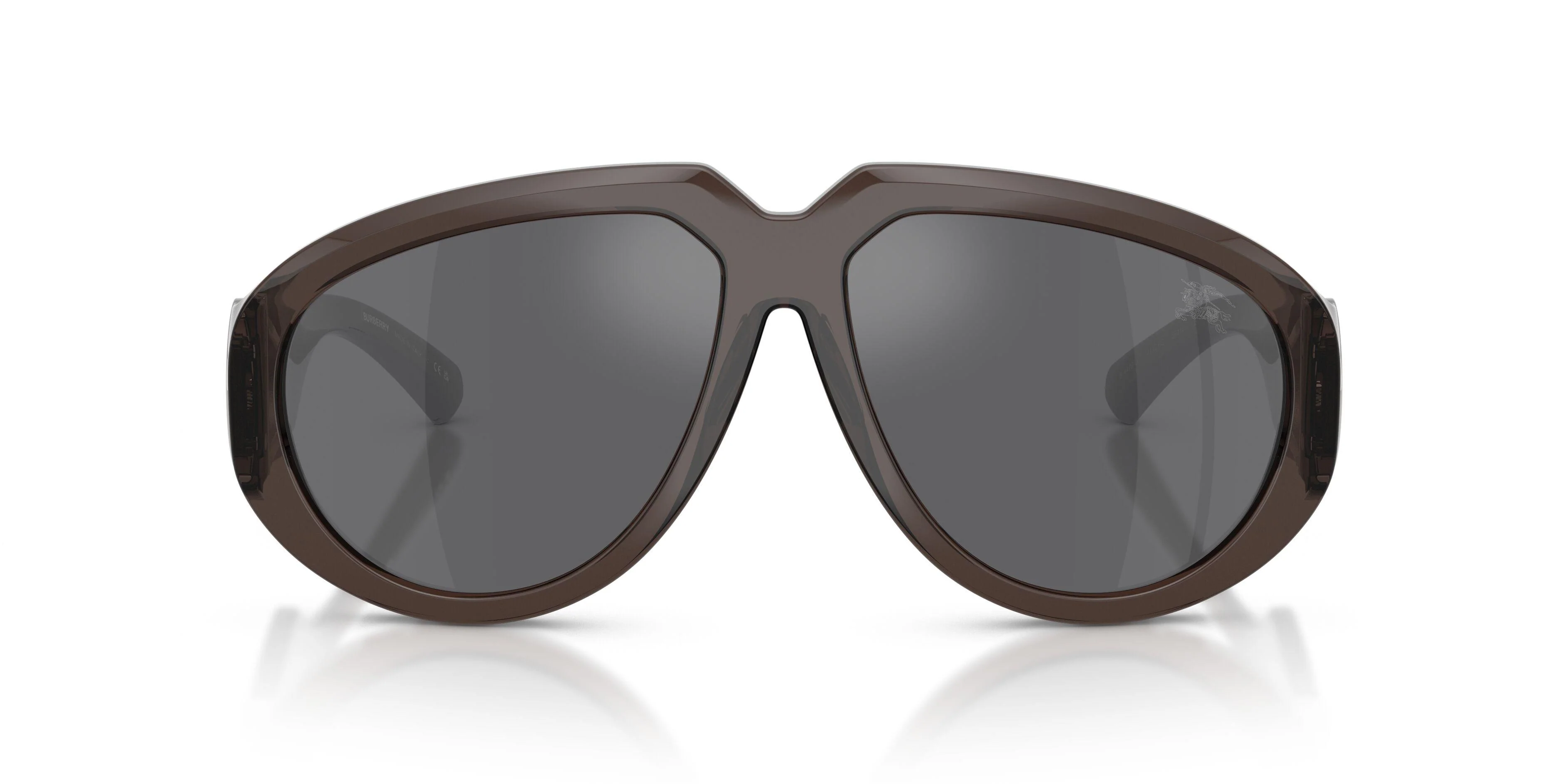 Burberry 4479U Sunglasses - Image 7