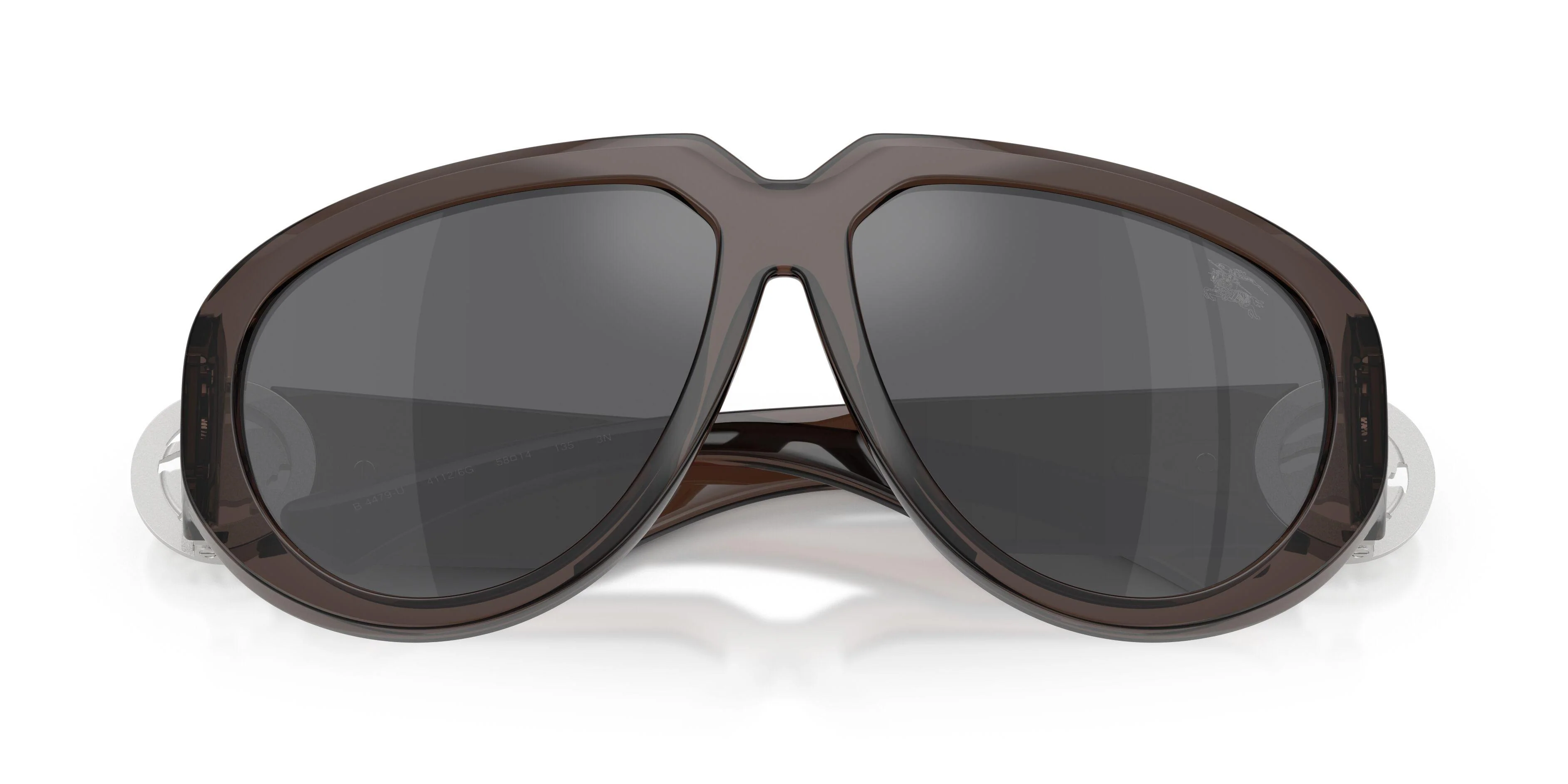 Burberry 4479U Sunglasses - Image 8