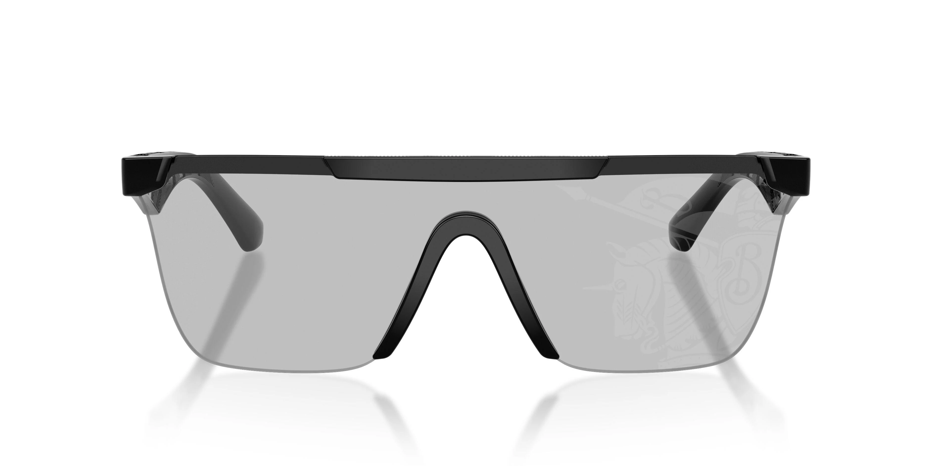 Burberry 4480D Sunglasses - Image 18