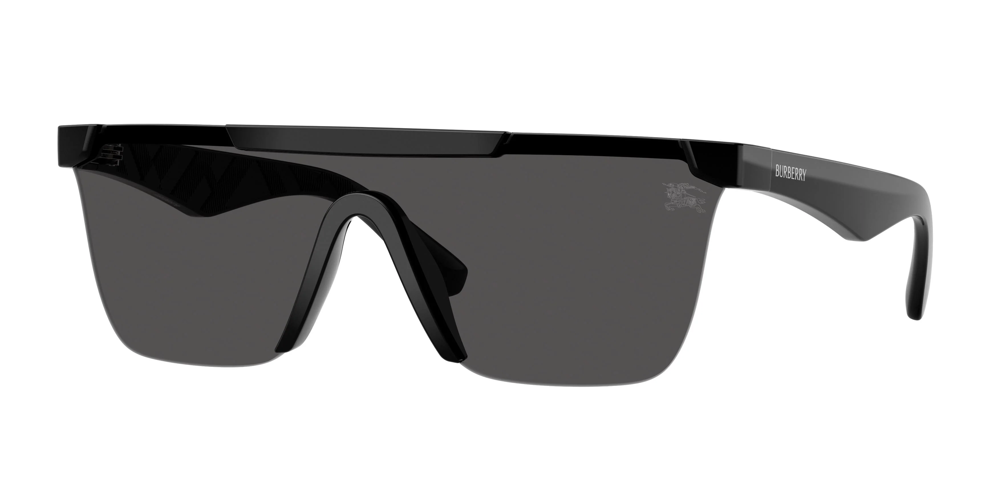 Burberry 4480D Sunglasses - Image 2