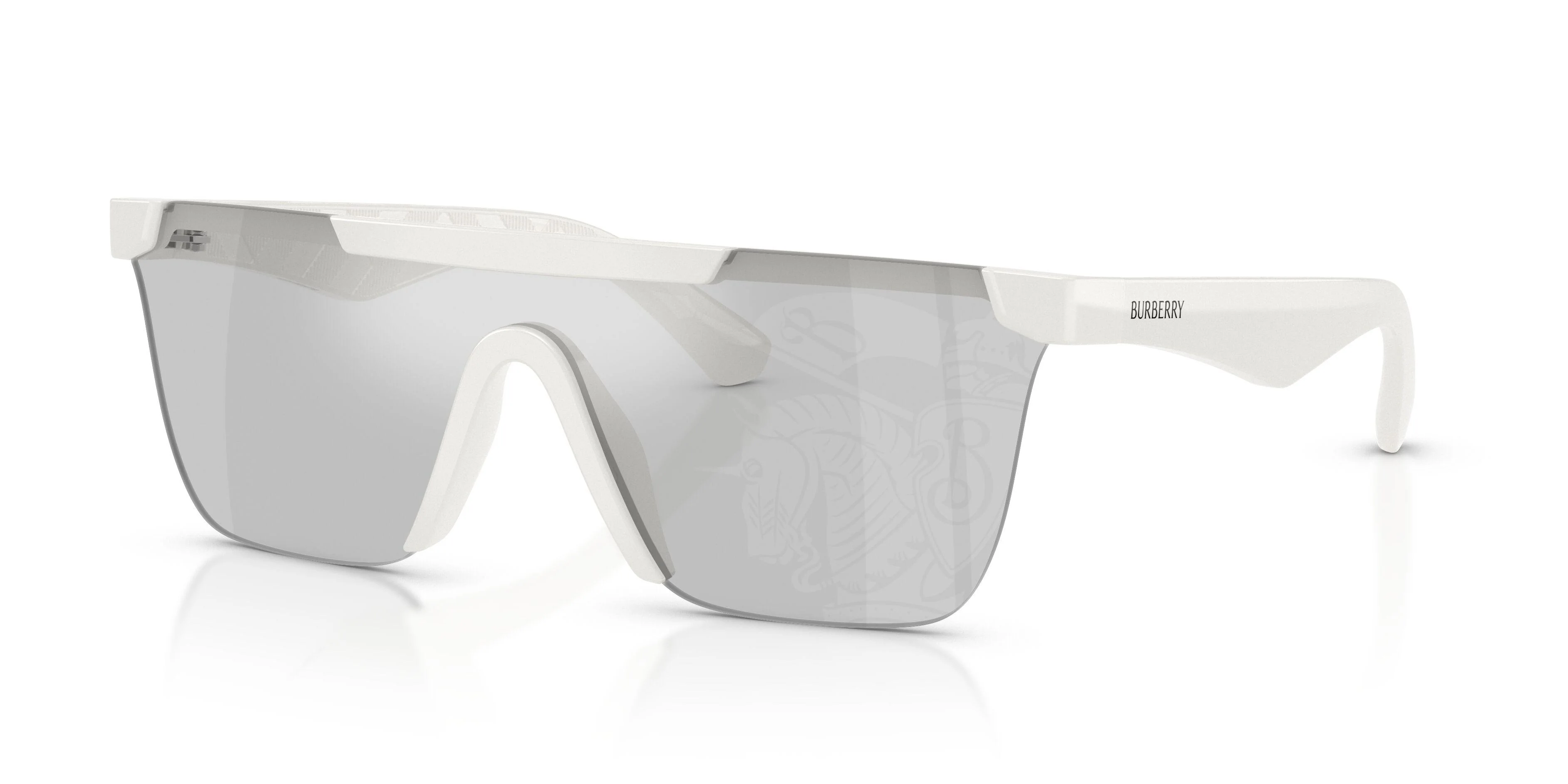 Burberry 4480D Sunglasses - Image 5