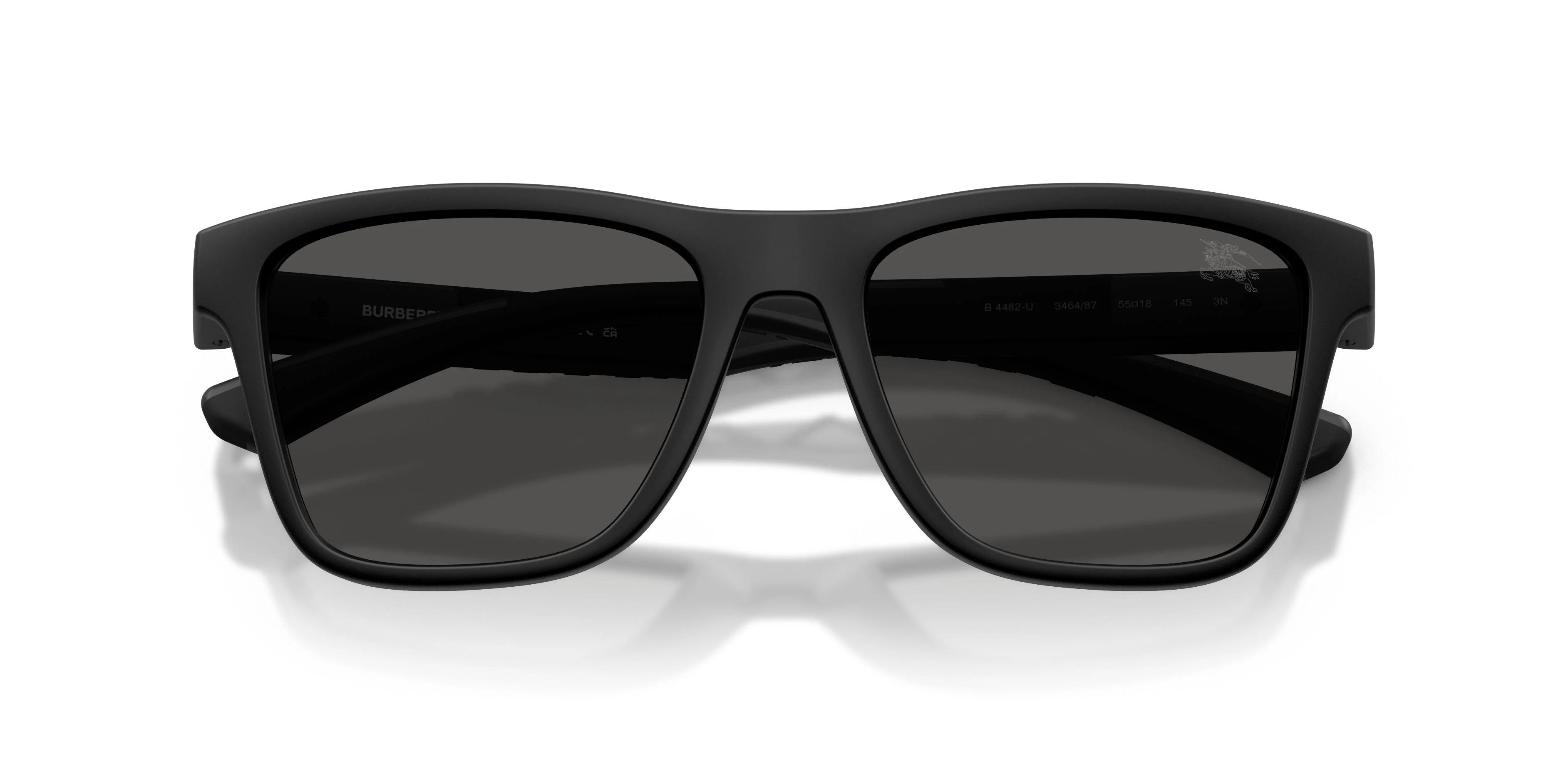 Burberry 4482U Sunglasses - Image 14
