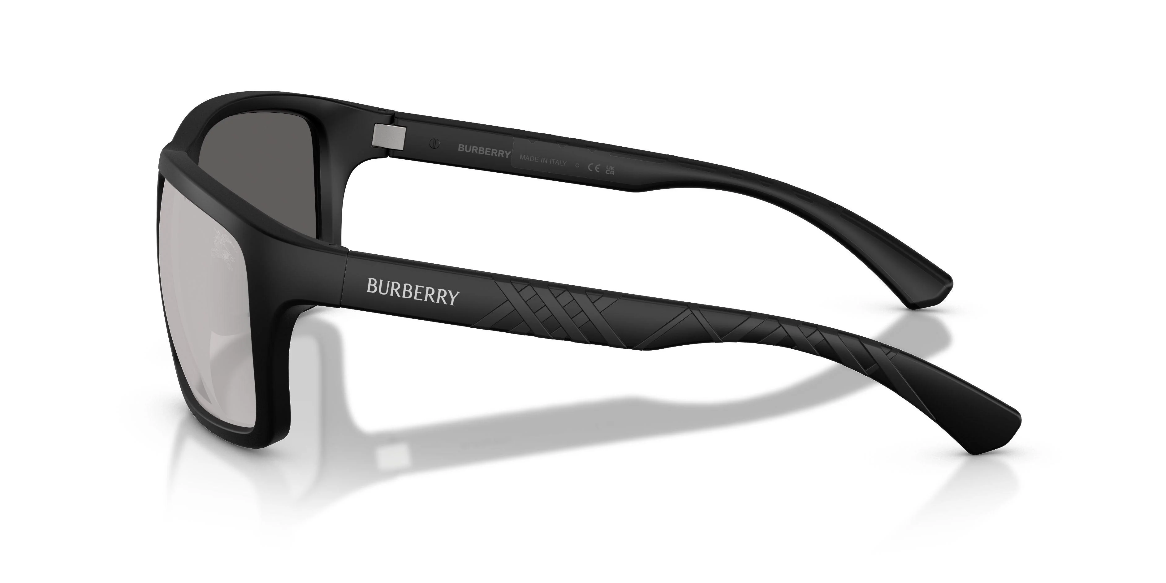 Burberry 4483 Sunglasses - Image 6
