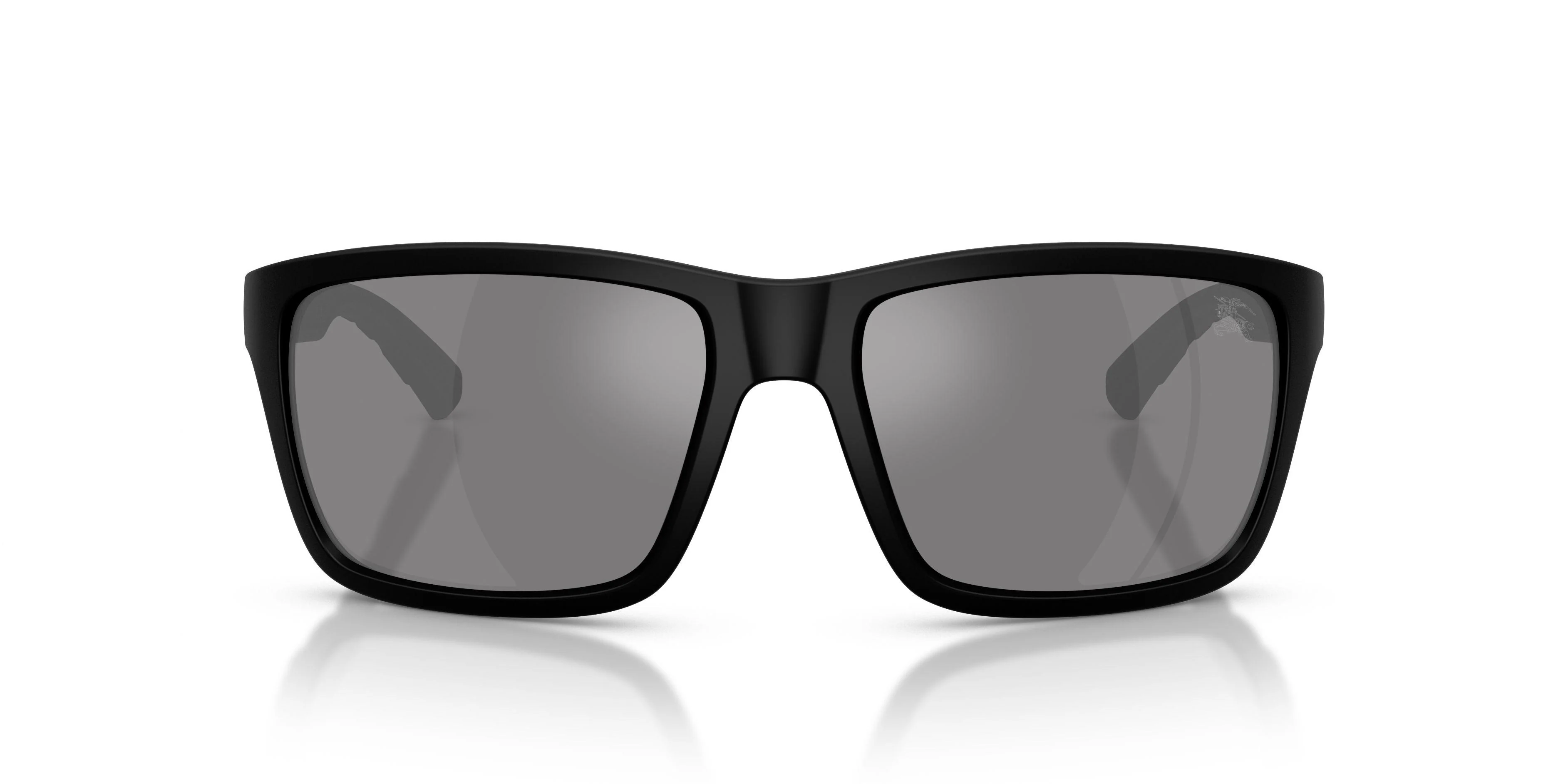 Burberry 4483 Sunglasses - Image 8