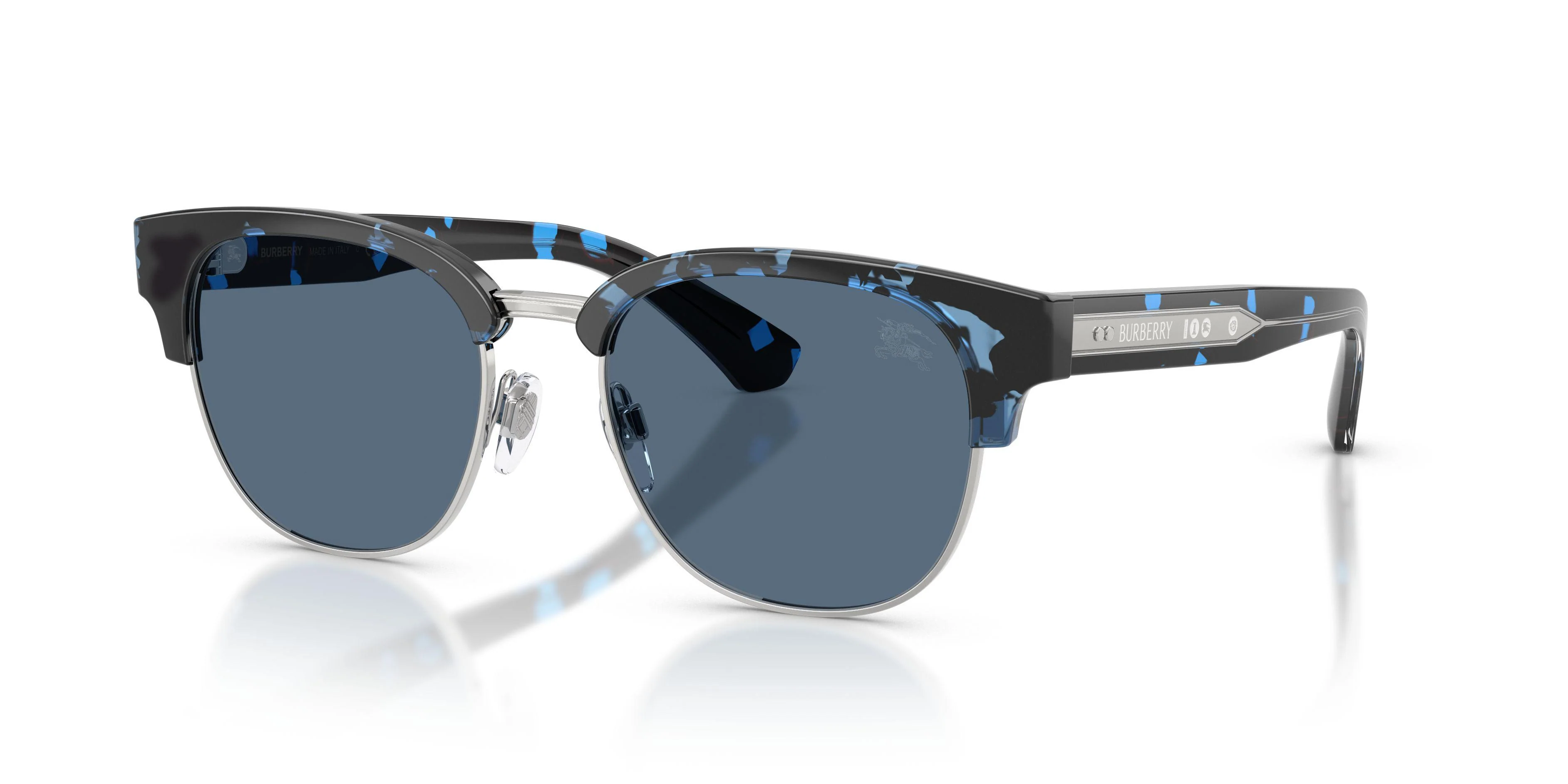 Burberry 4485 Sunglasses - Image 2