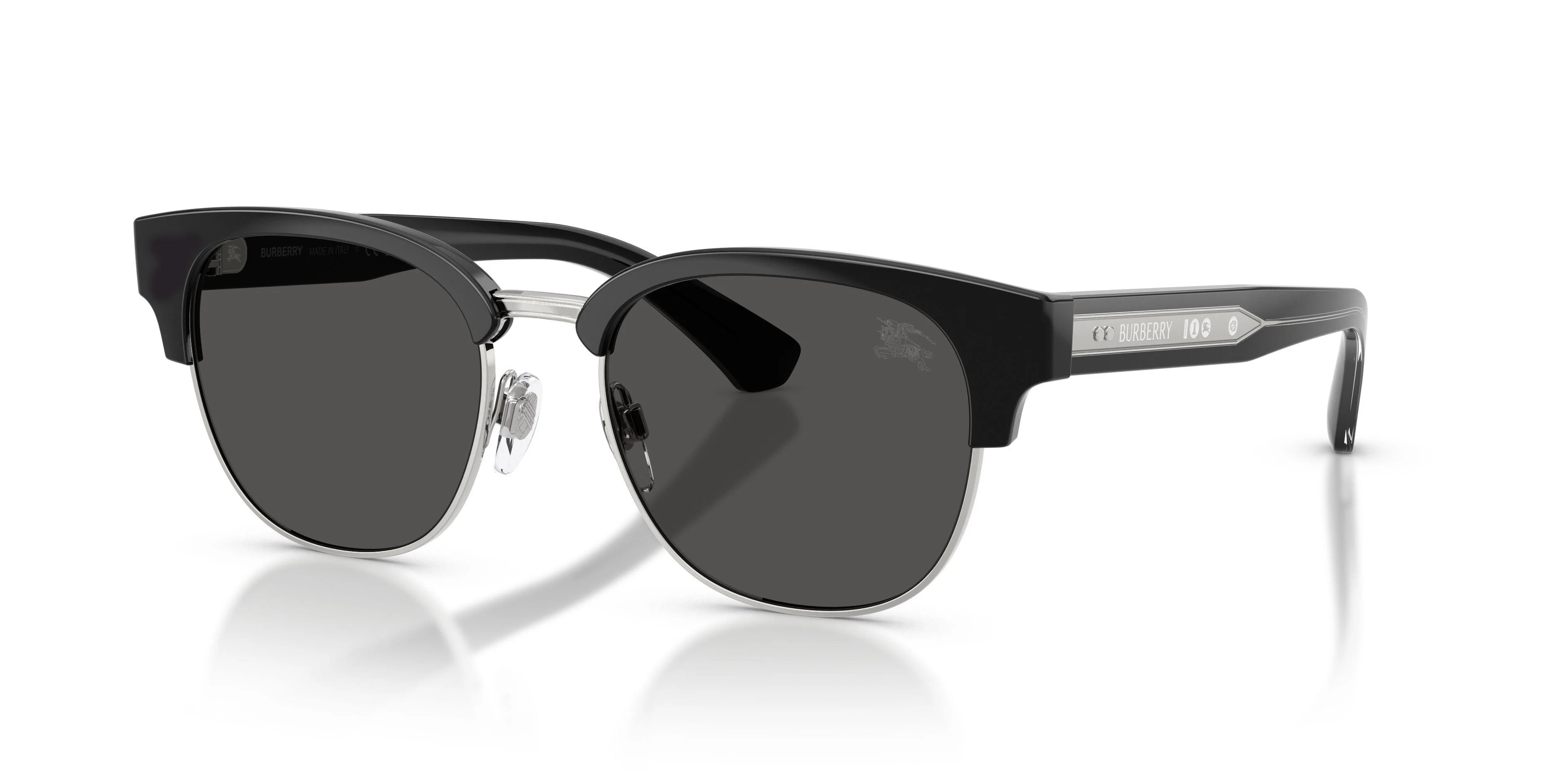 Burberry 4485 Sunglasses - Image 5