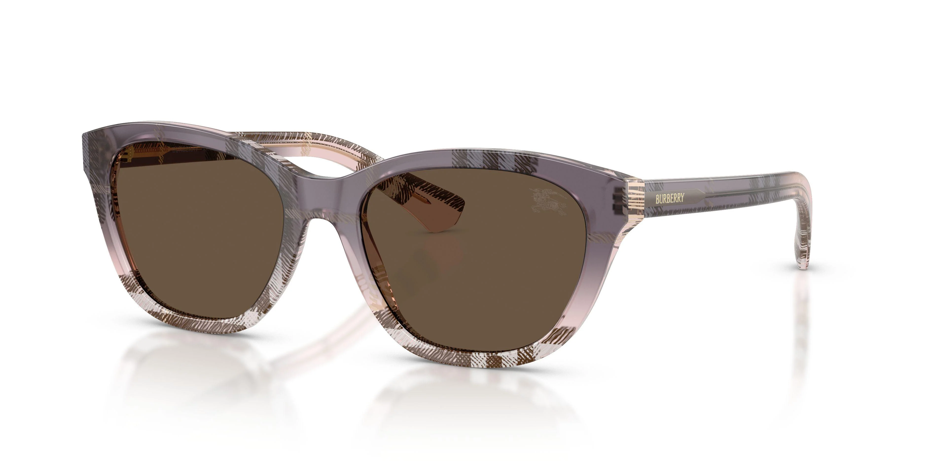 Burberry 4486 Sunglasses - Image 2