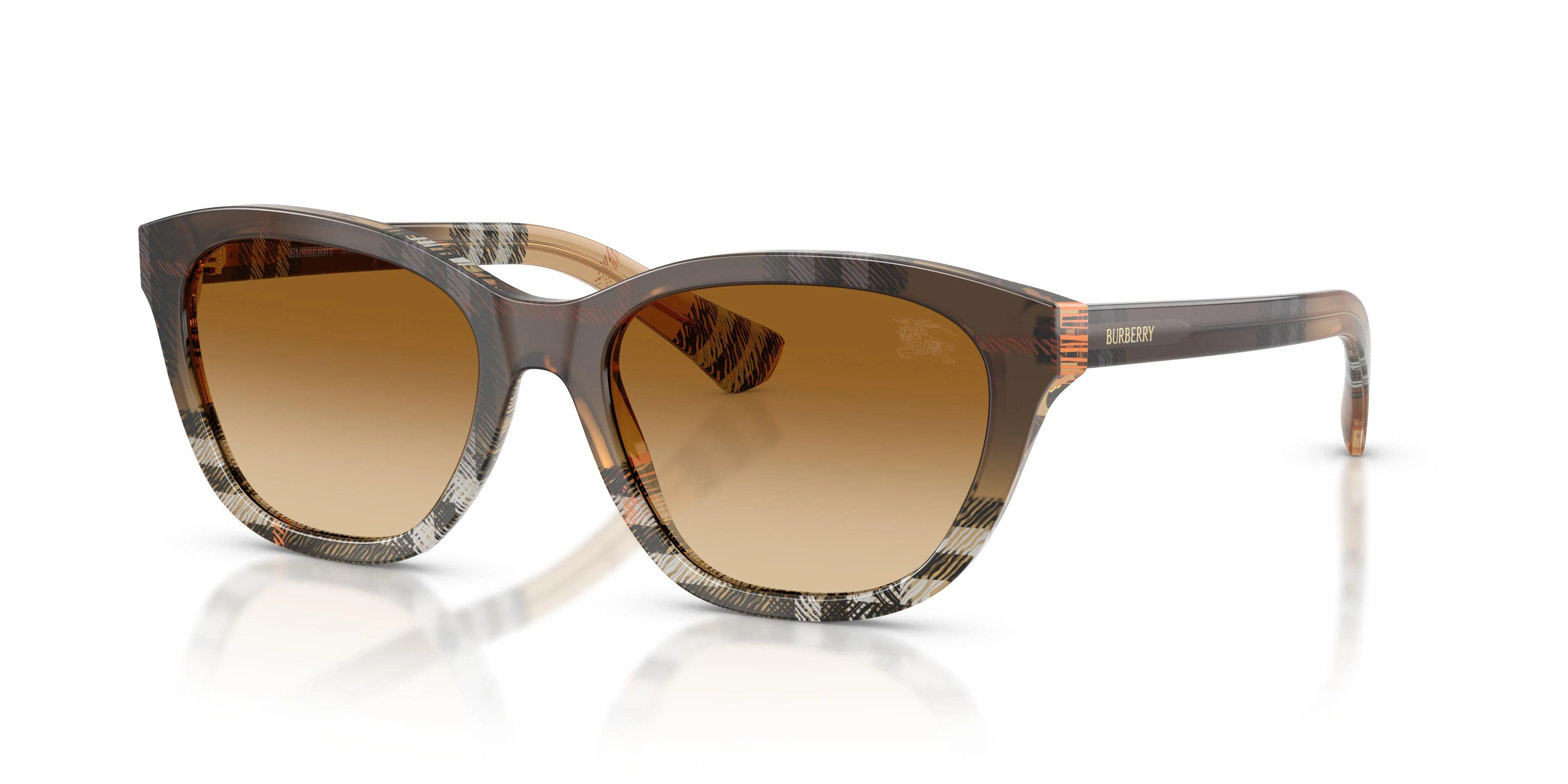 Burberry 4486 Sunglasses - Image 3