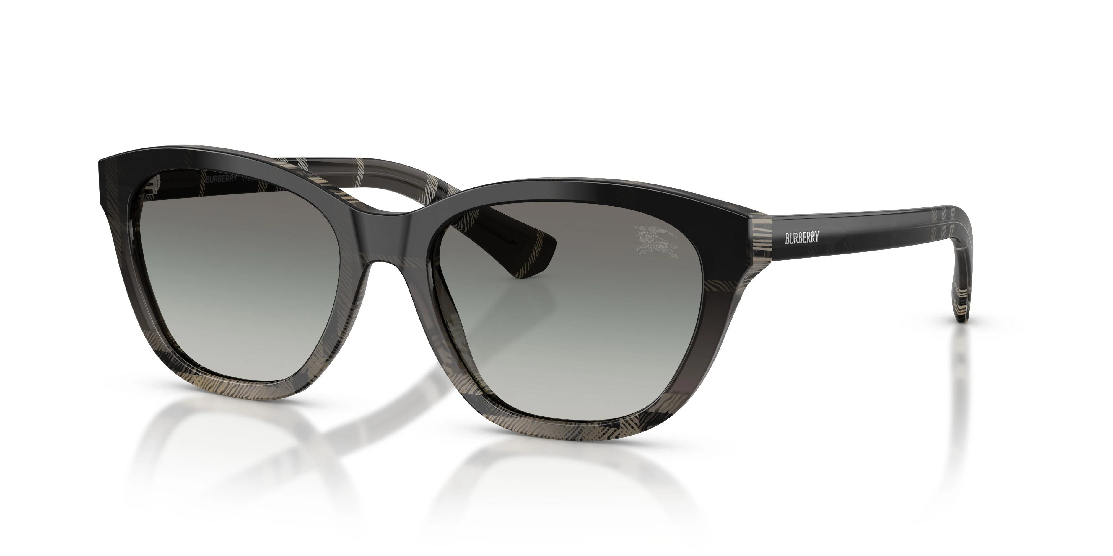 Burberry 4486 Sunglasses - Image 5