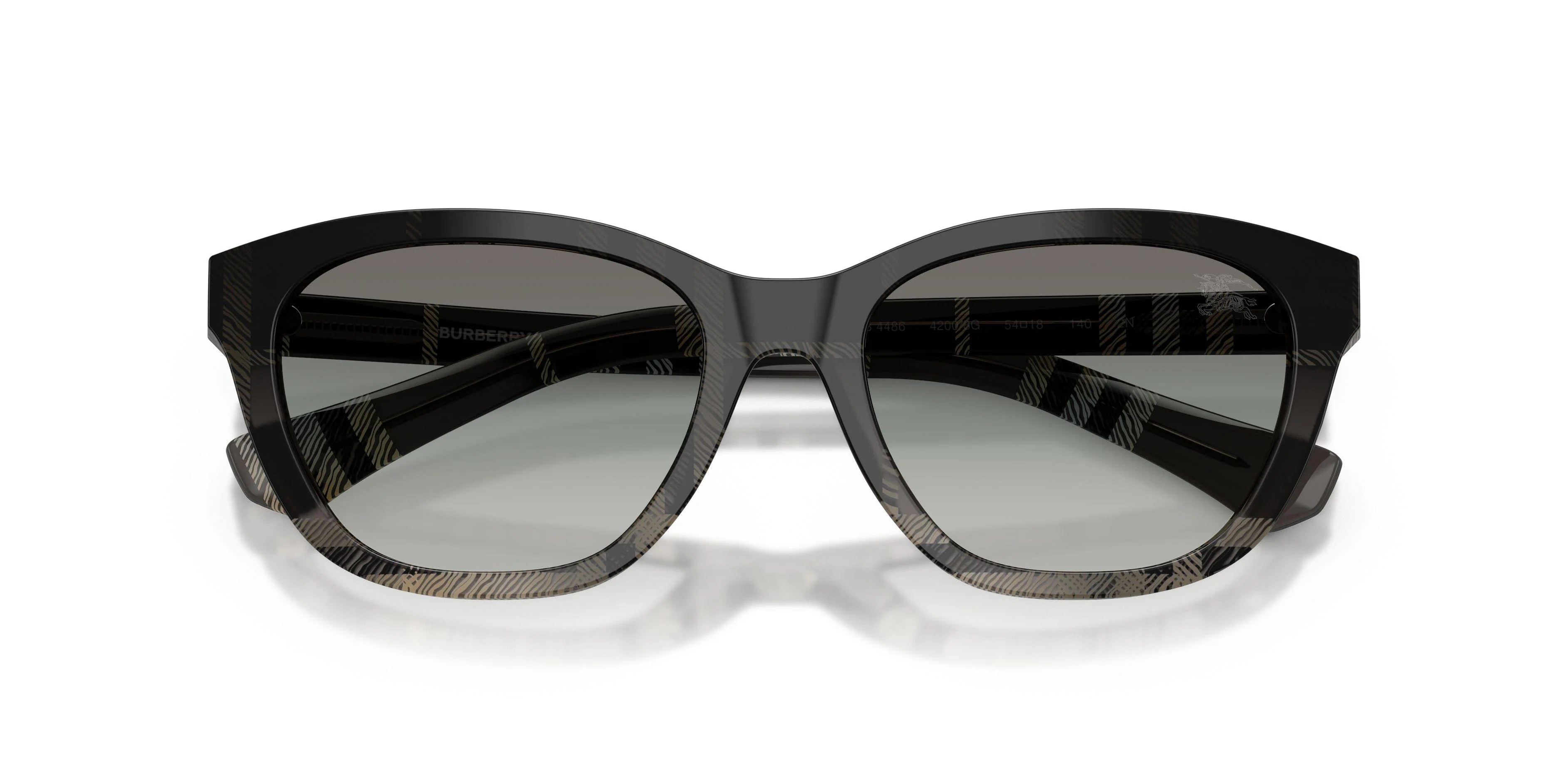 Burberry 4486 Sunglasses - Image 9