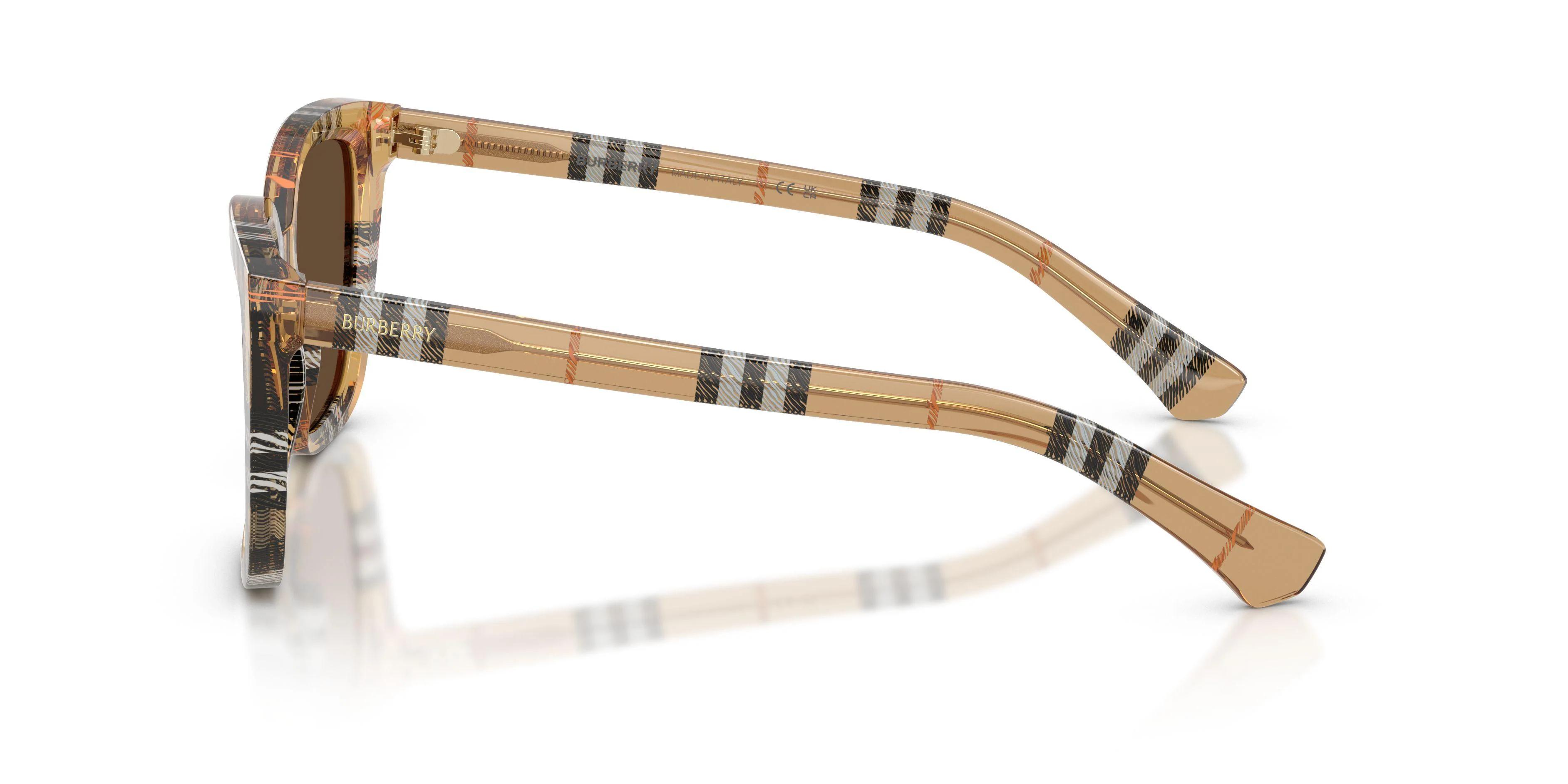 Burberry 4487 Sunglasses - Image 11