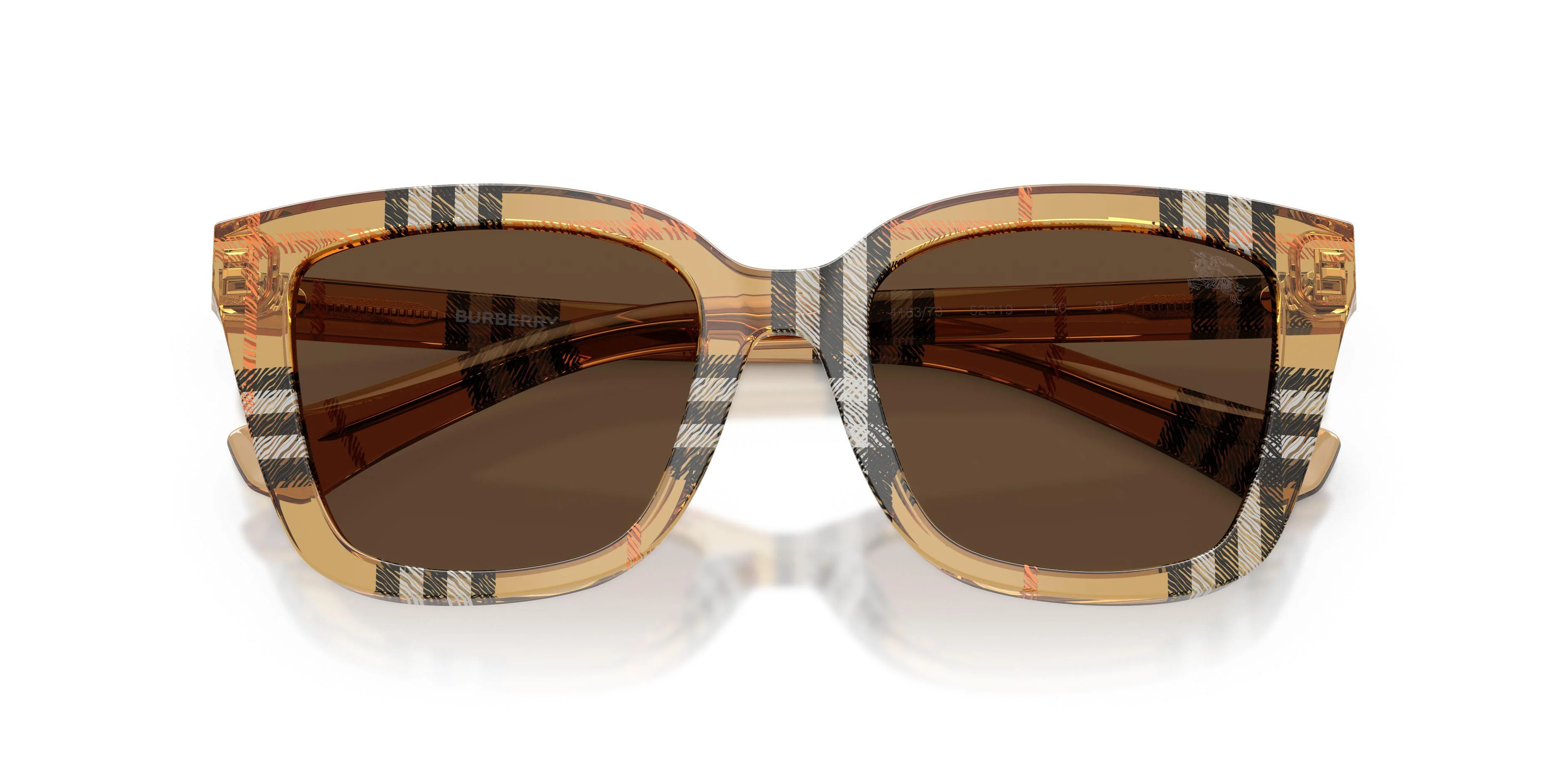 Burberry 4487 Sunglasses - Image 14