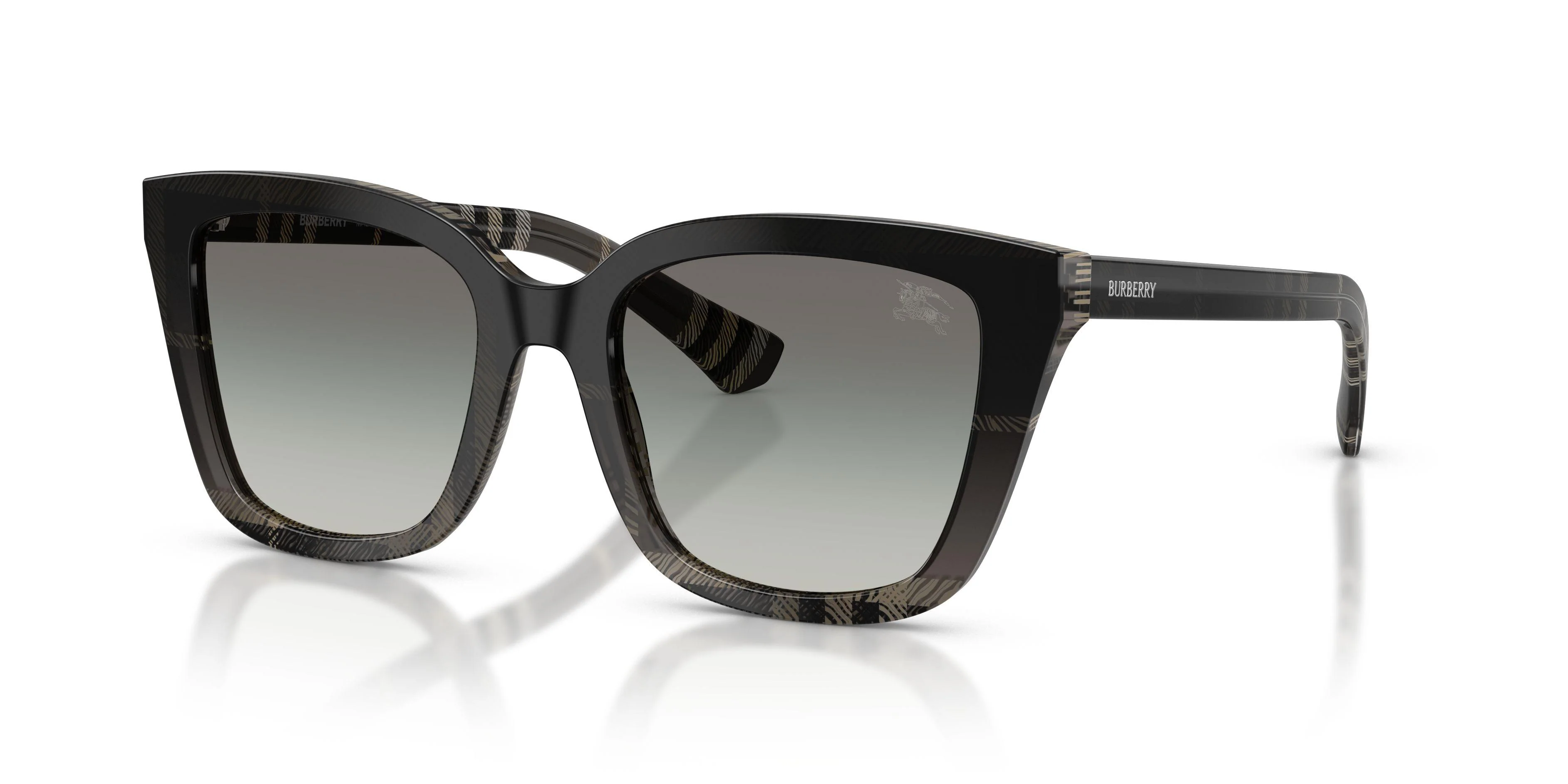 Burberry 4487F Sunglasses - Image 10