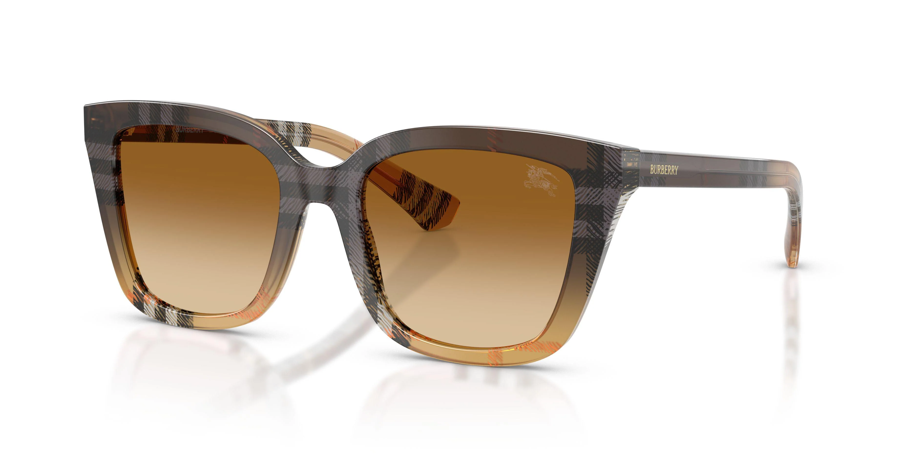 Burberry 4487F Sunglasses - Image 15