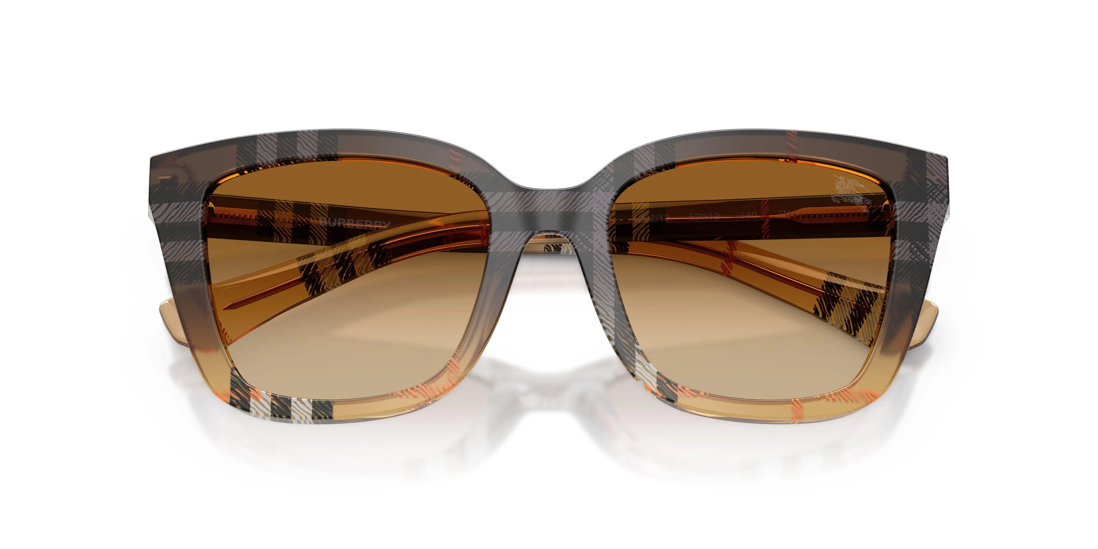 Burberry 4487F Sunglasses - Image 19