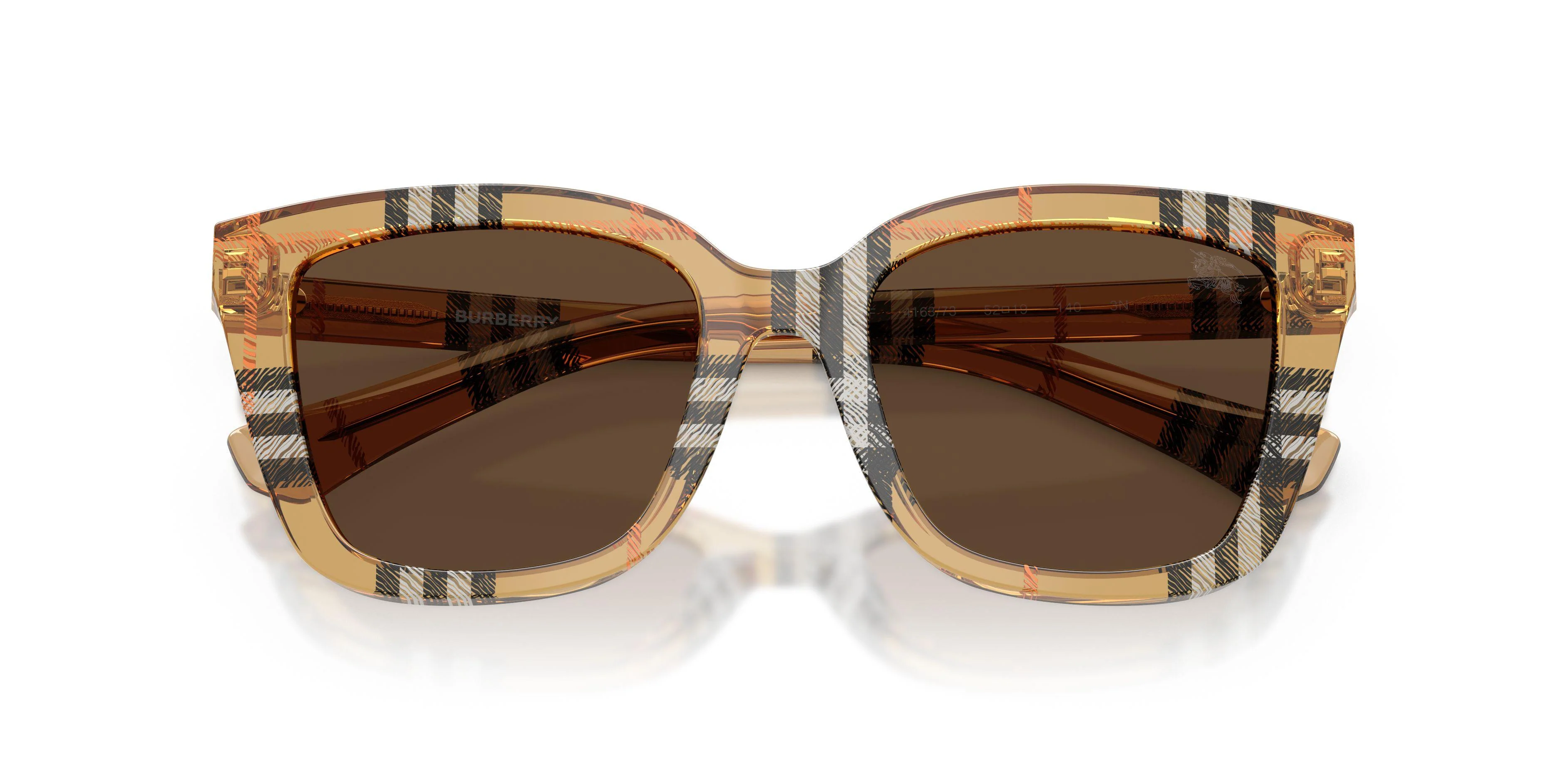 Burberry 4487F Sunglasses - Image 24