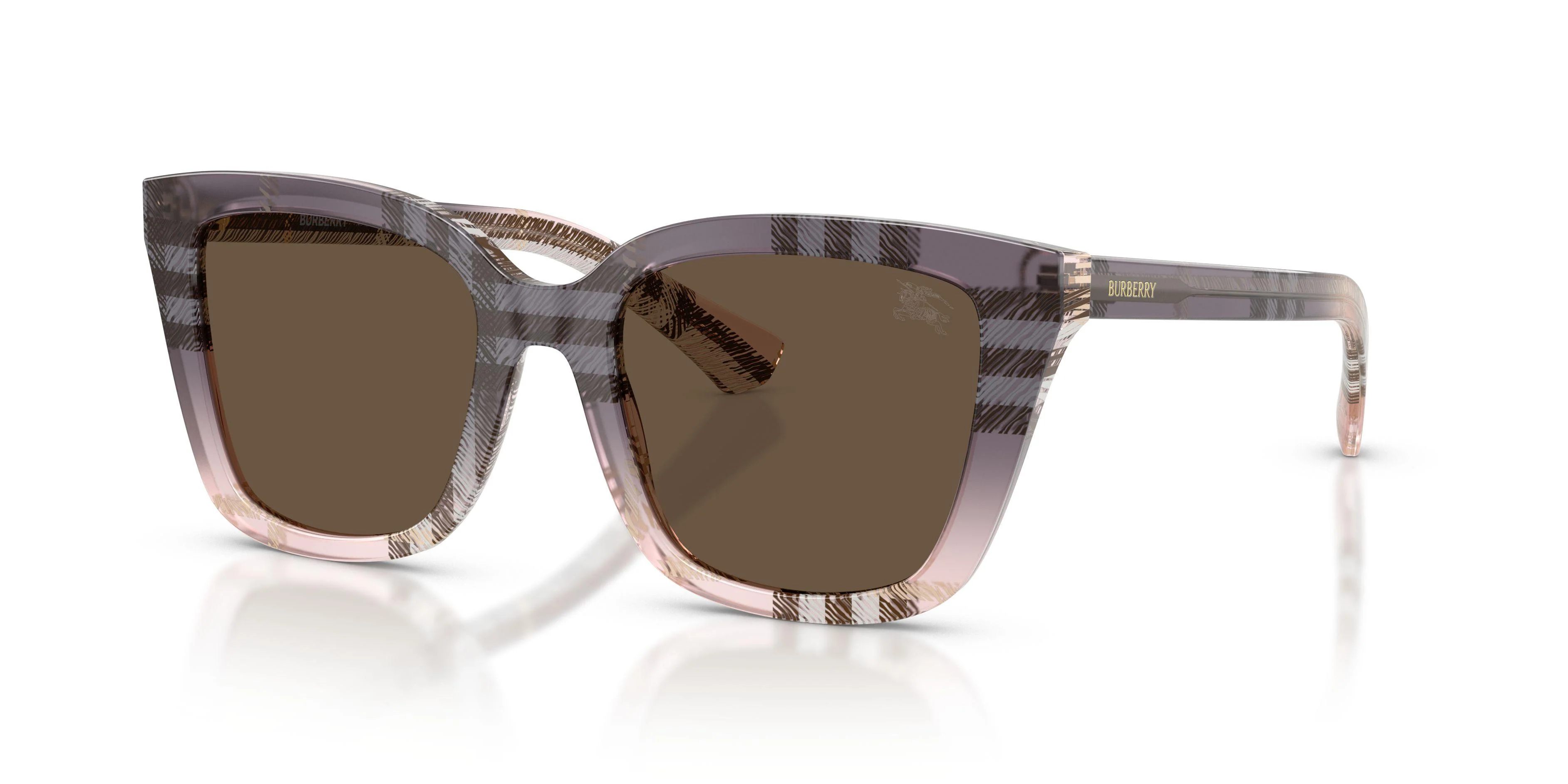 Burberry 4487F Sunglasses - Image 5