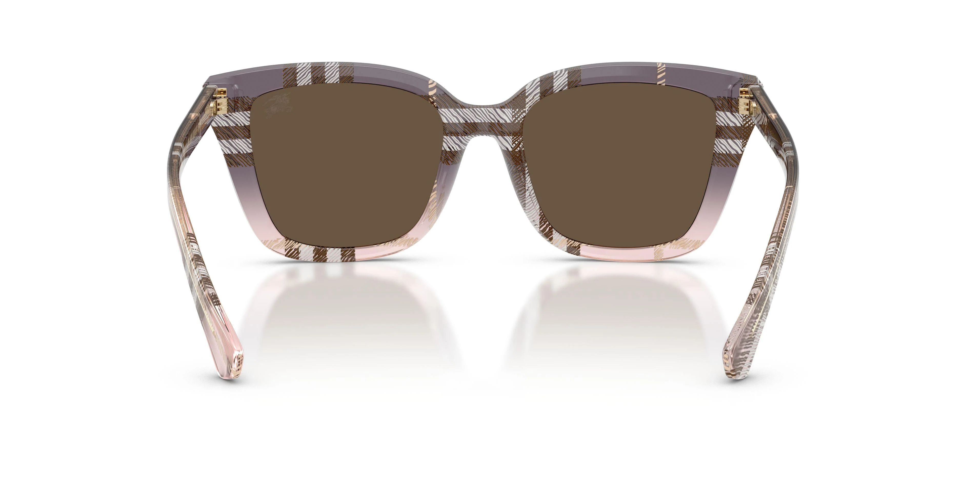 Burberry 4487F Sunglasses - Image 7