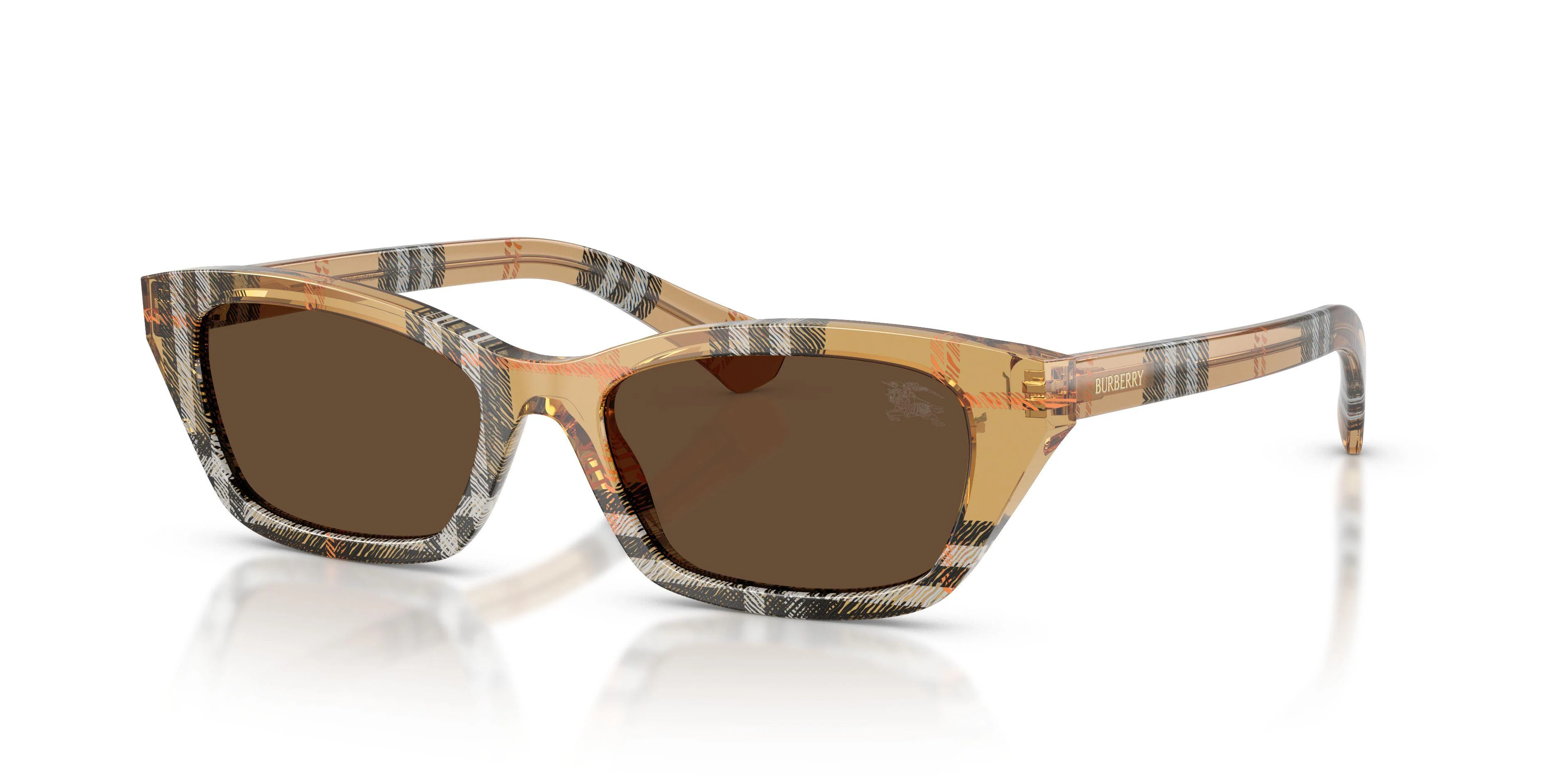 Burberry 4488 Sunglasses - Image 15