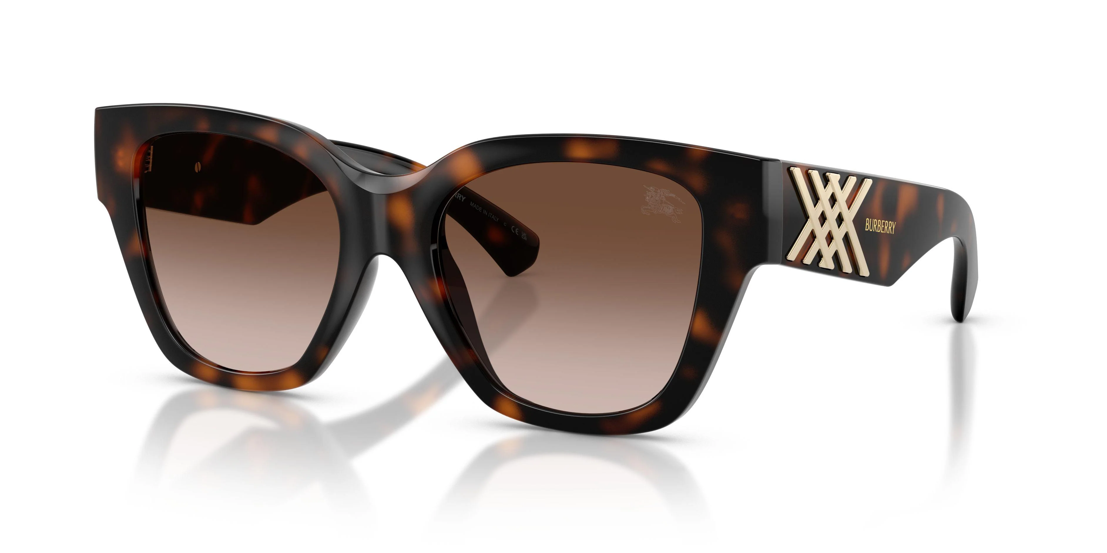 Burberry 4489U Sunglasses - Image 15