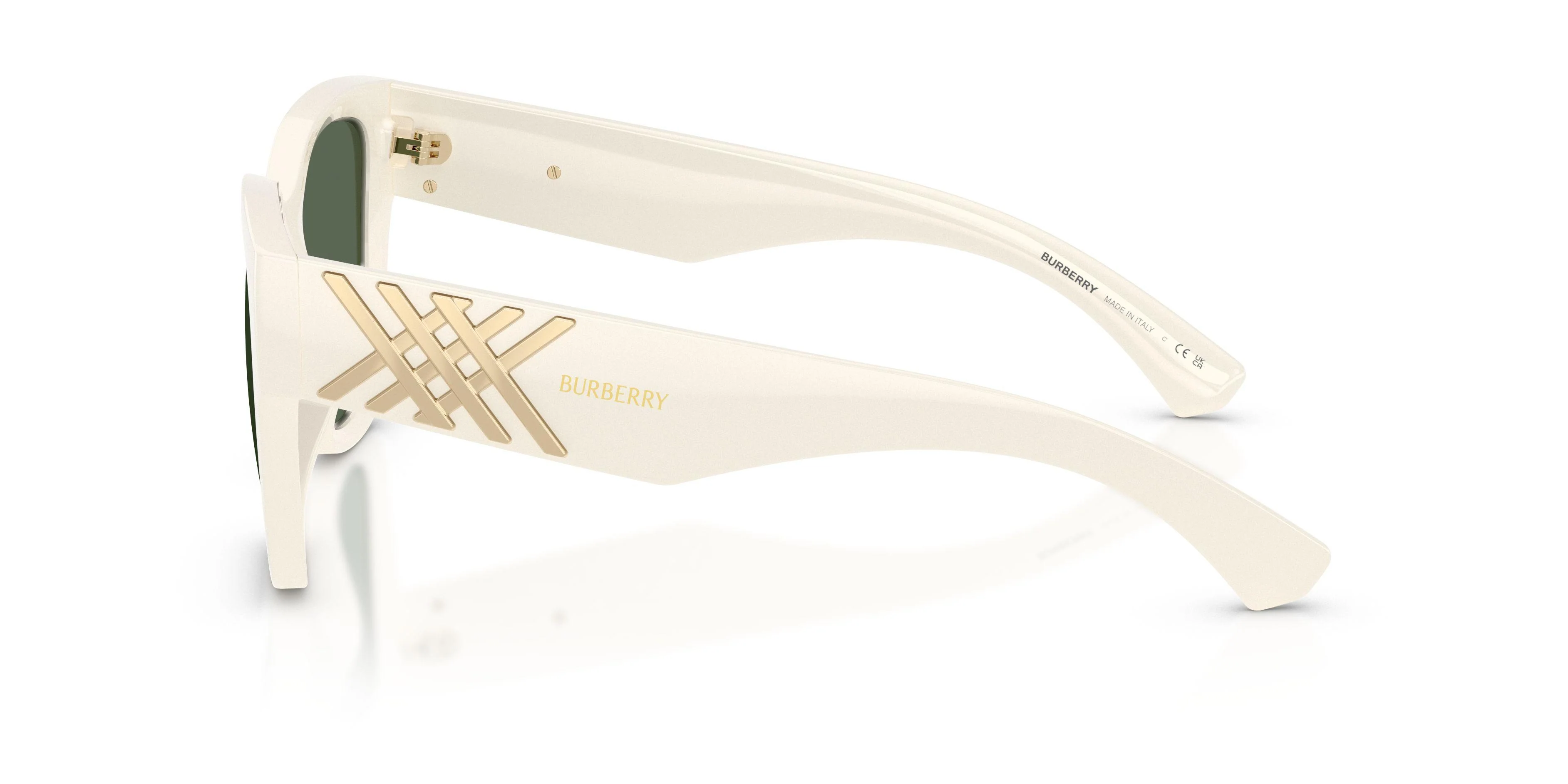 Burberry 4489U Sunglasses - Image 21