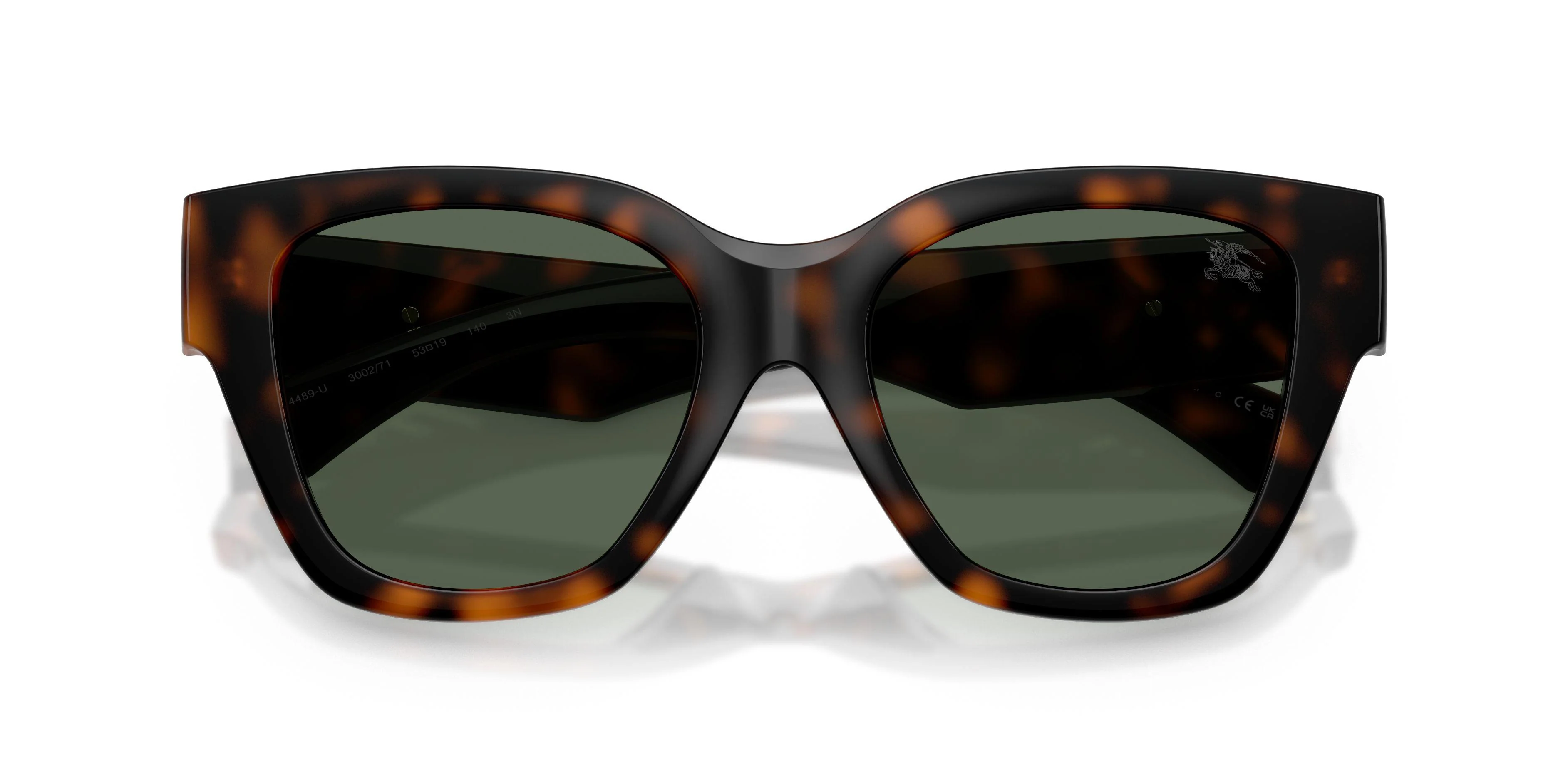 Burberry 4489U Sunglasses - Image 29