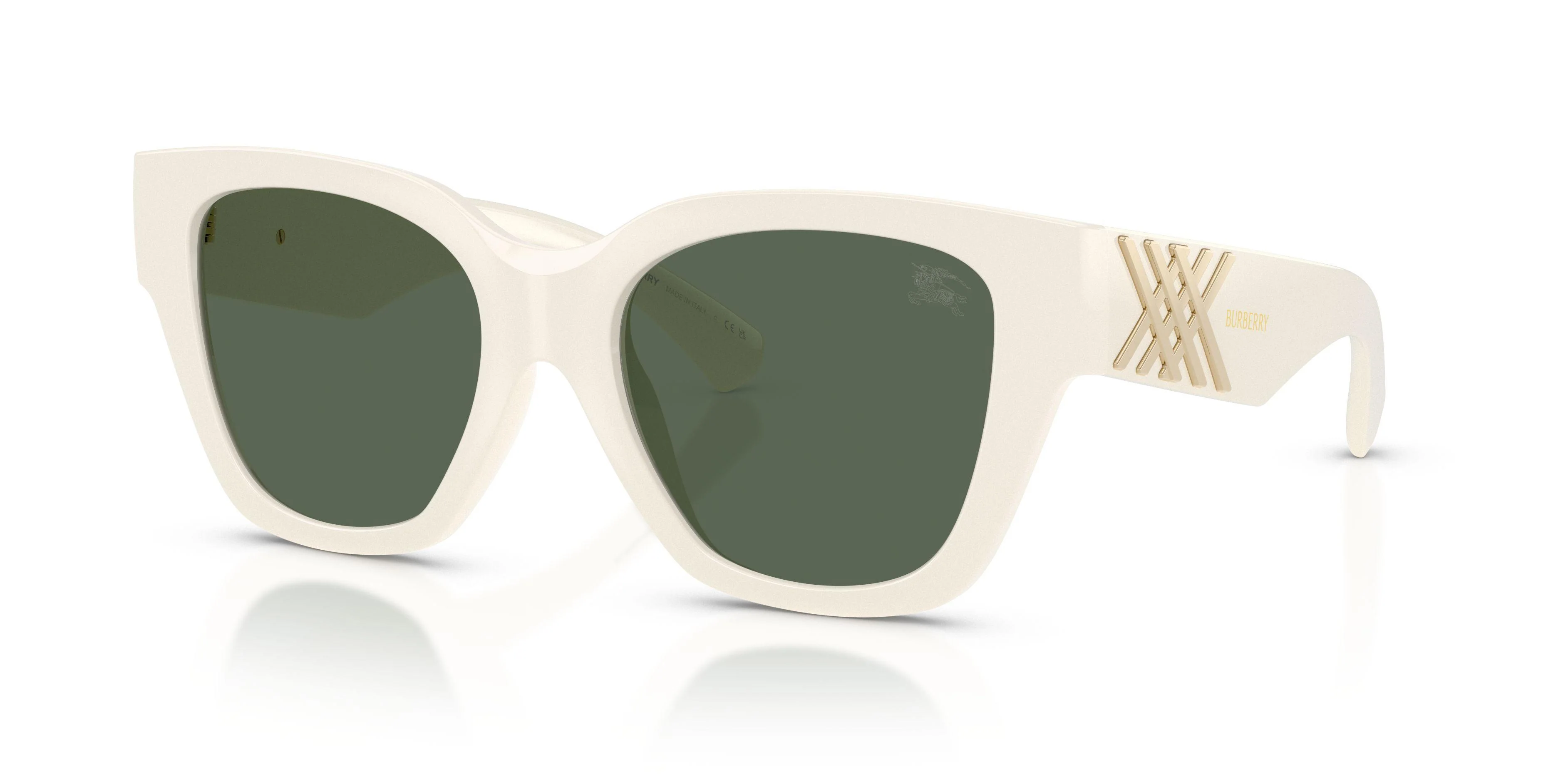 Burberry 4489U Sunglasses - Image 4