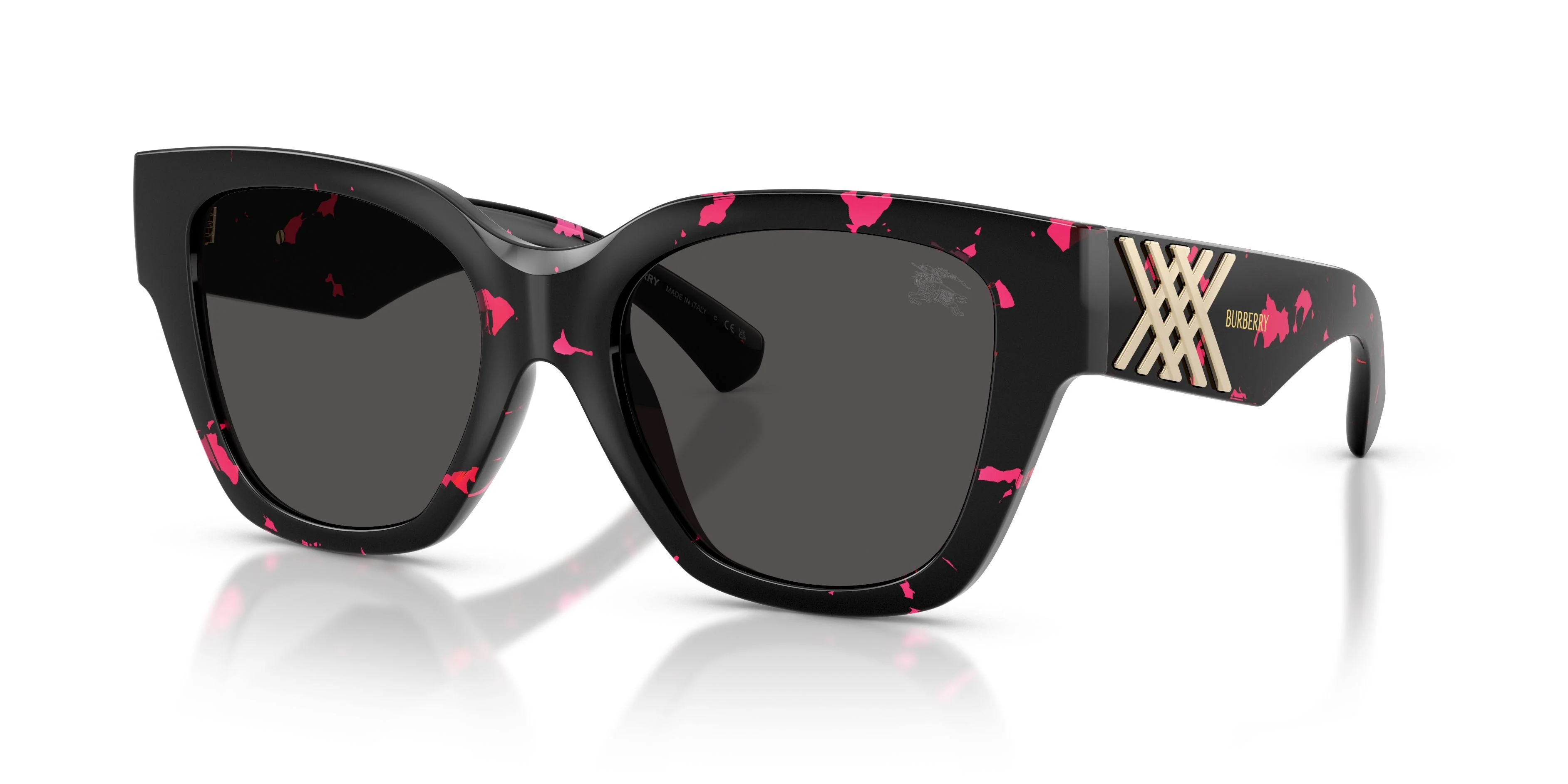 Burberry 4489U Sunglasses - Image 5
