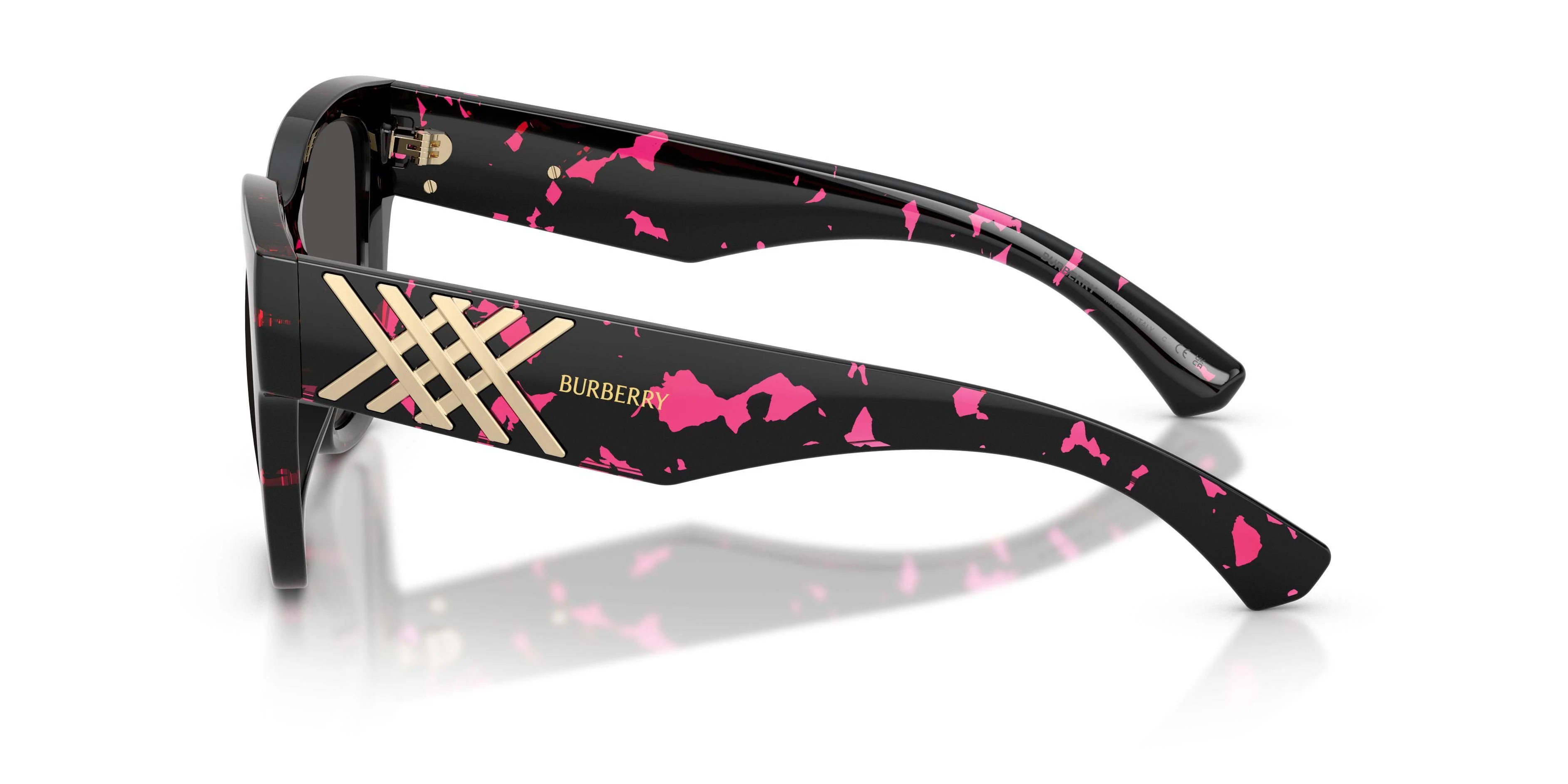 Burberry 4489U Sunglasses - Image 6