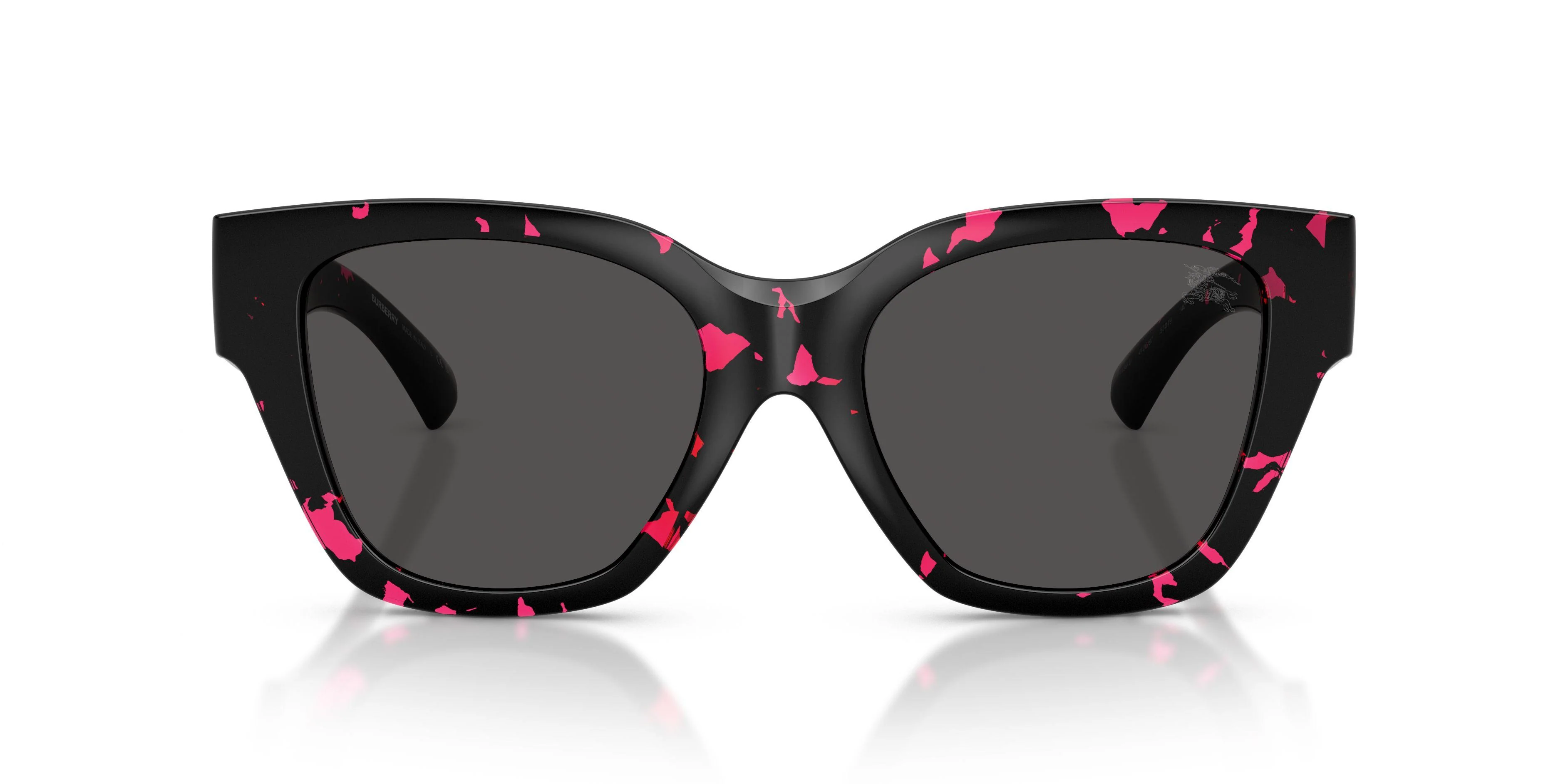 Burberry 4489U Sunglasses - Image 8