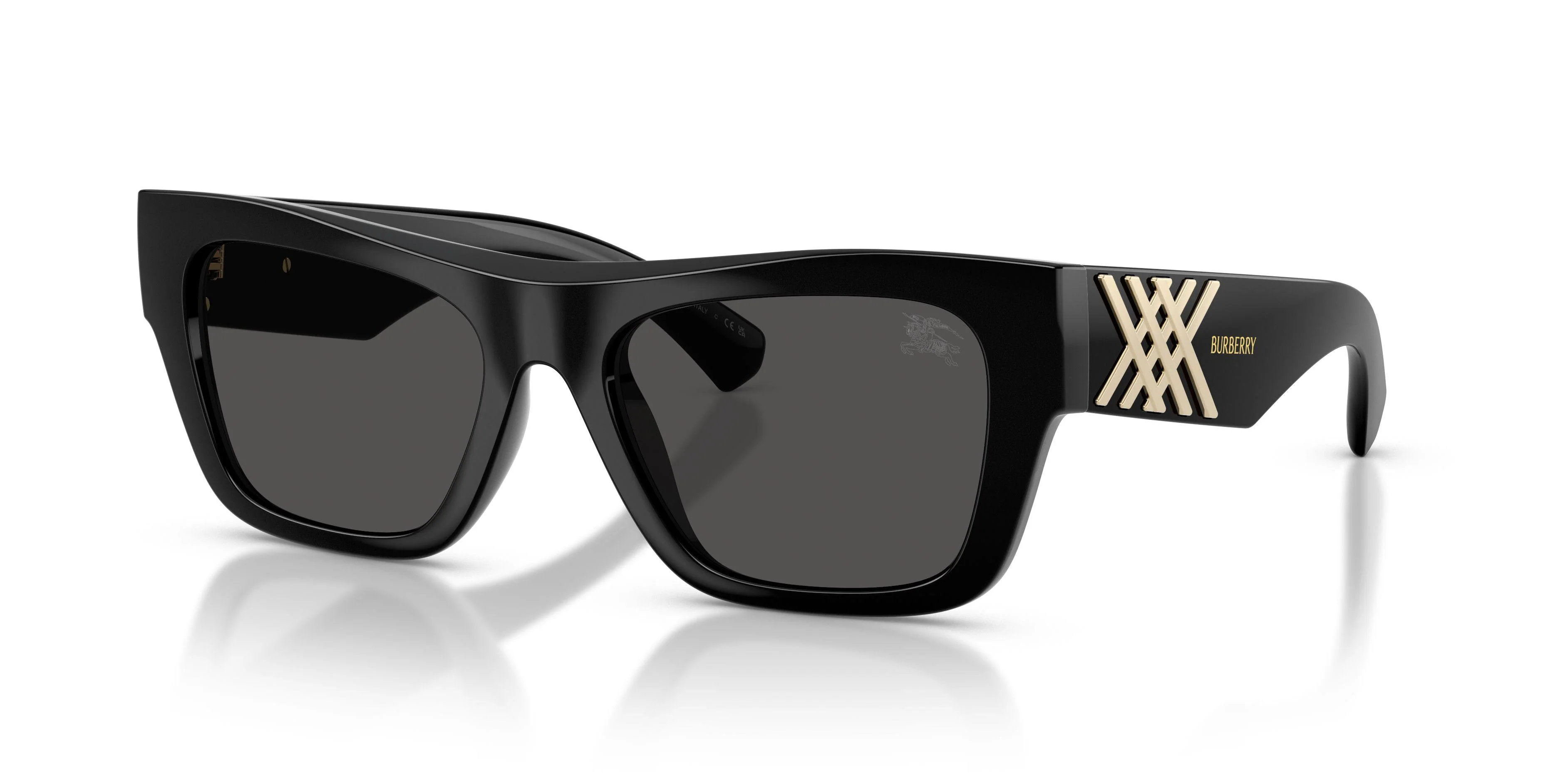Burberry 4490U Sunglasses - Image 2