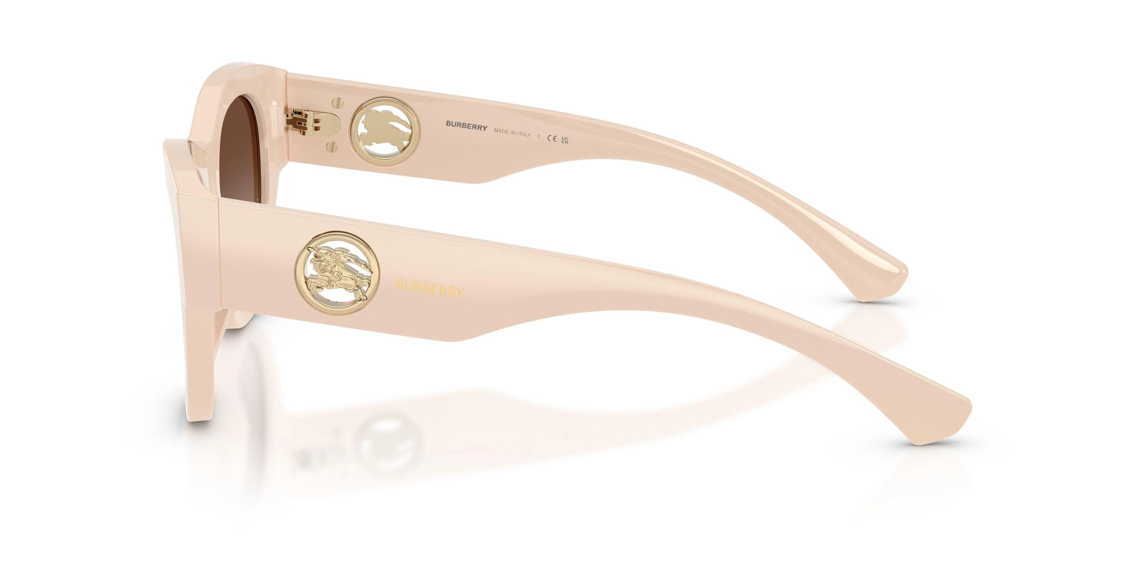 Burberry 4491 Sunglasses - Image 21