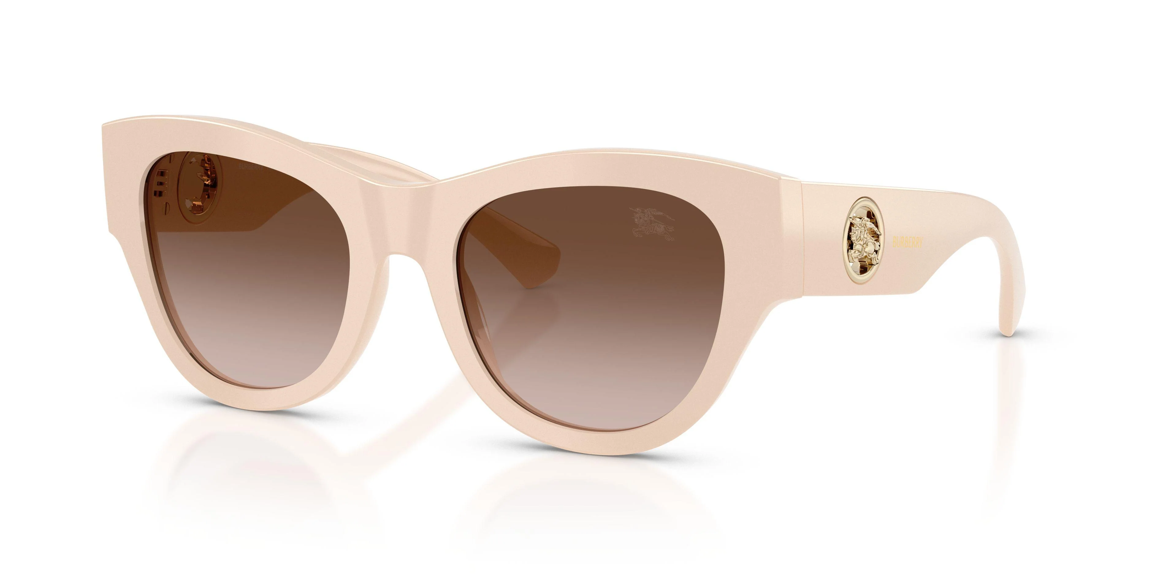 Burberry 4491 Sunglasses - Image 4