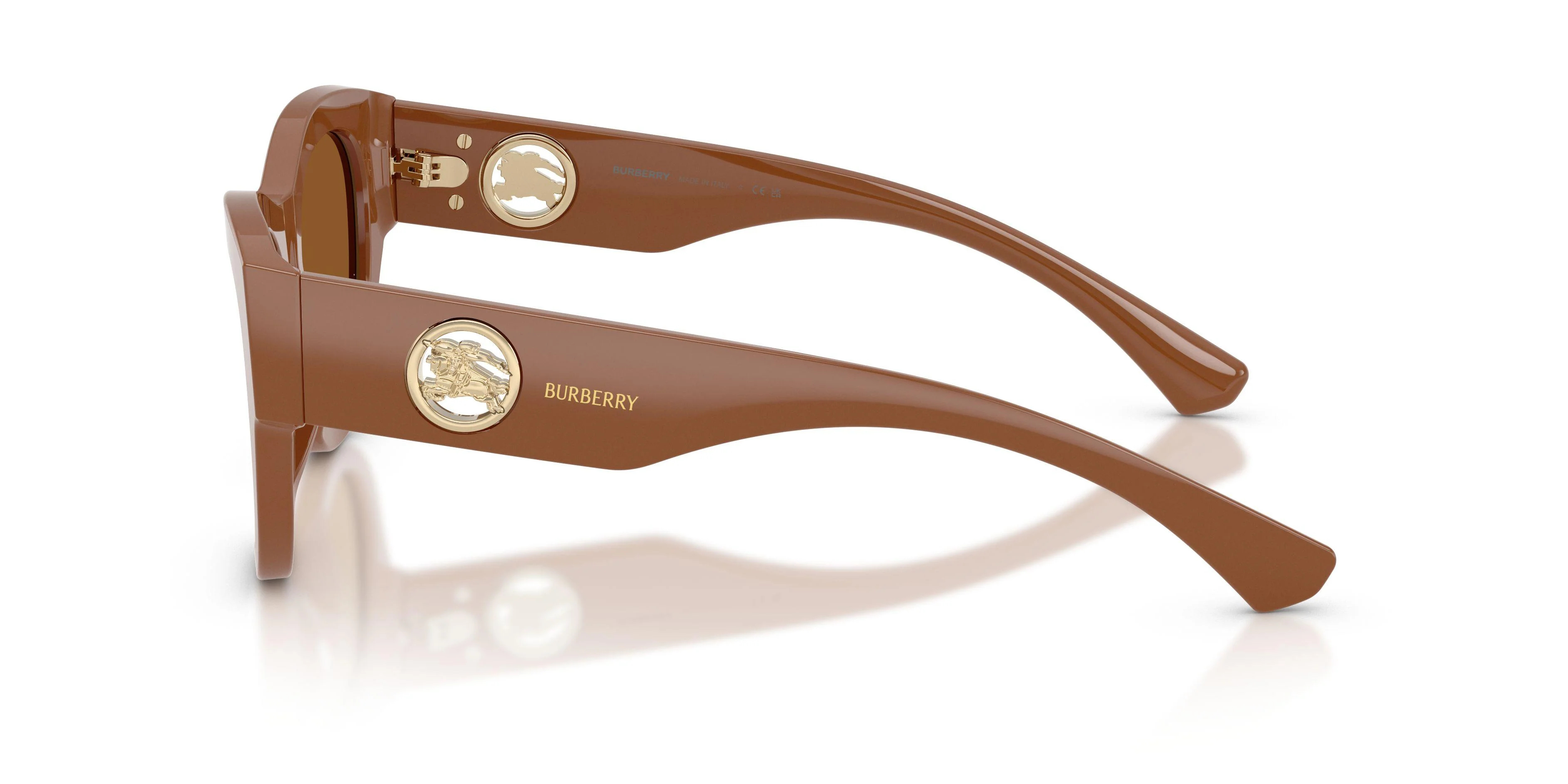 Burberry 4491 Sunglasses - Image 6